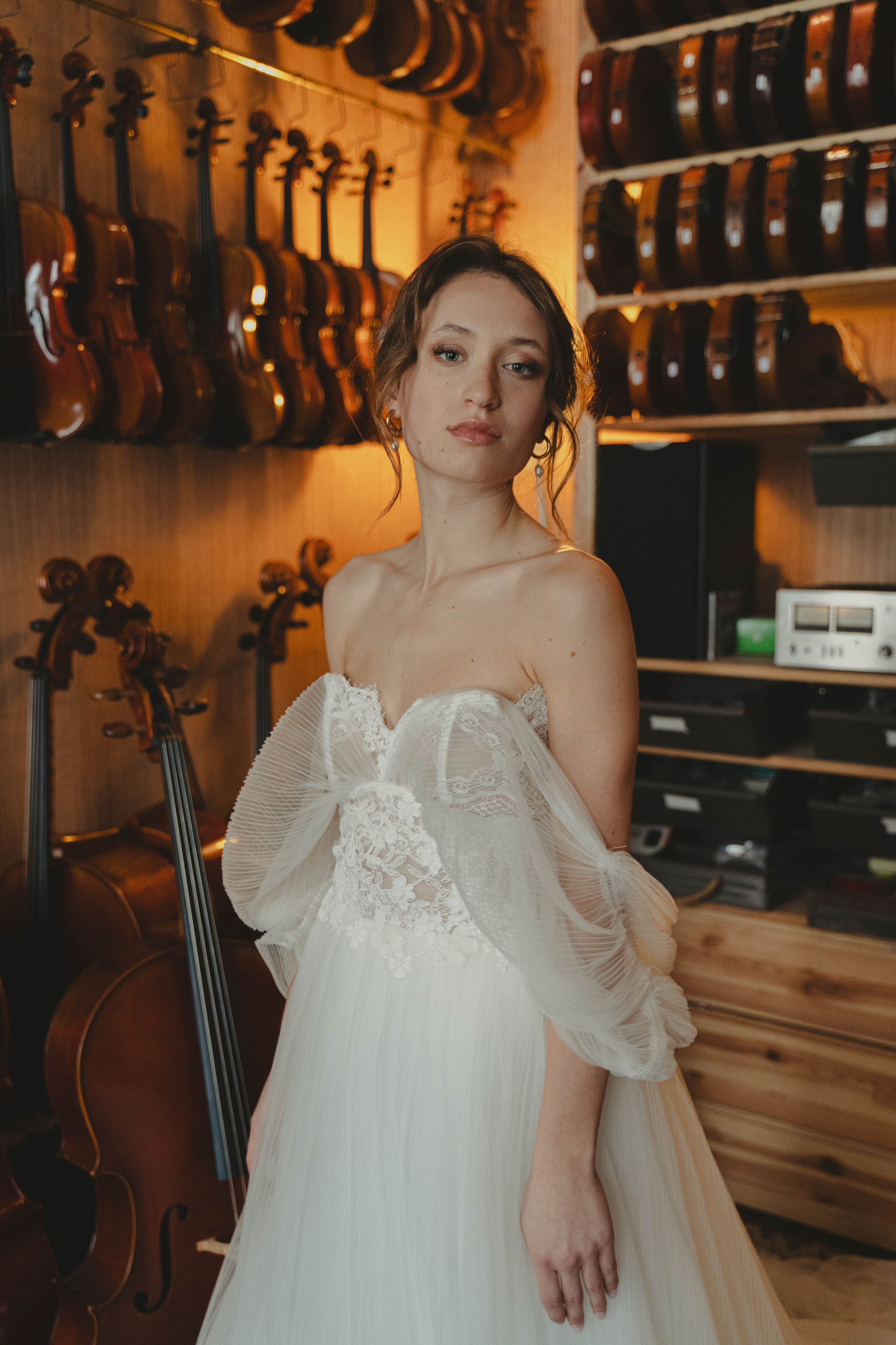 Raphaëlle & Antoine. Weeding photographer / event / portrait