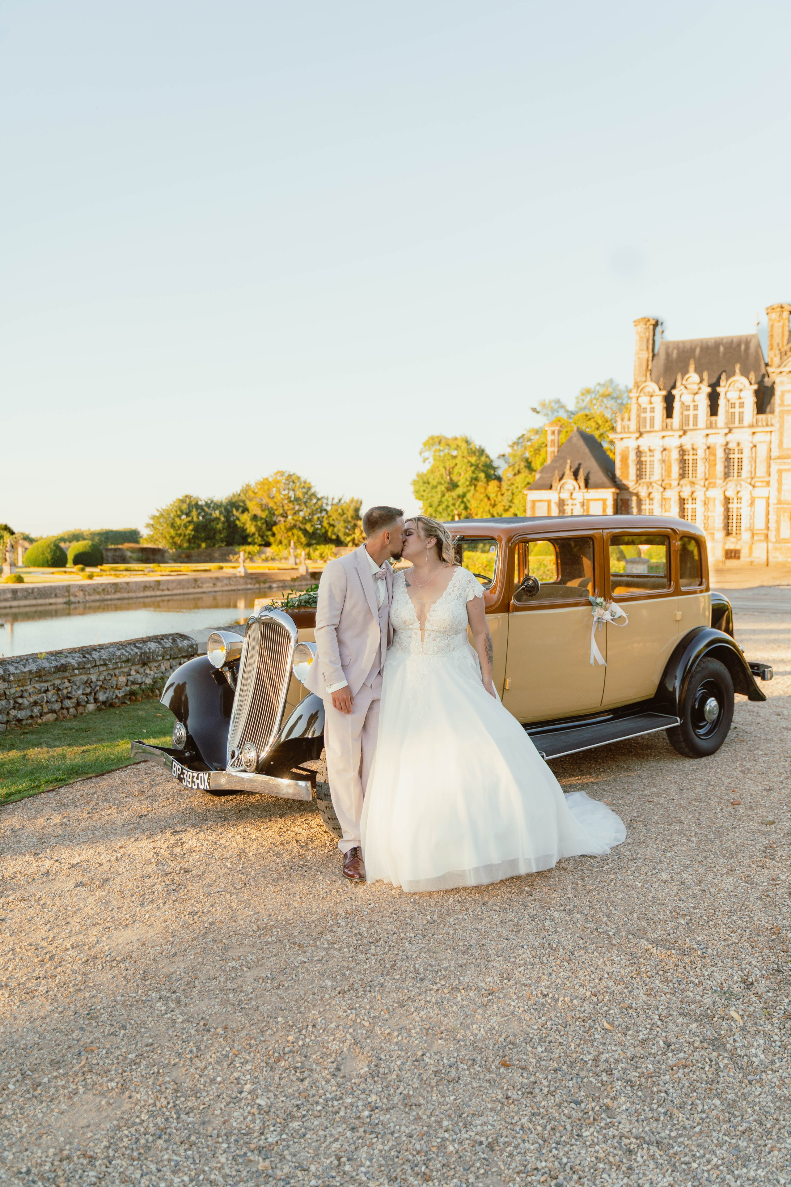 Charazed & Quentin. Weeding photographer / event / portrait