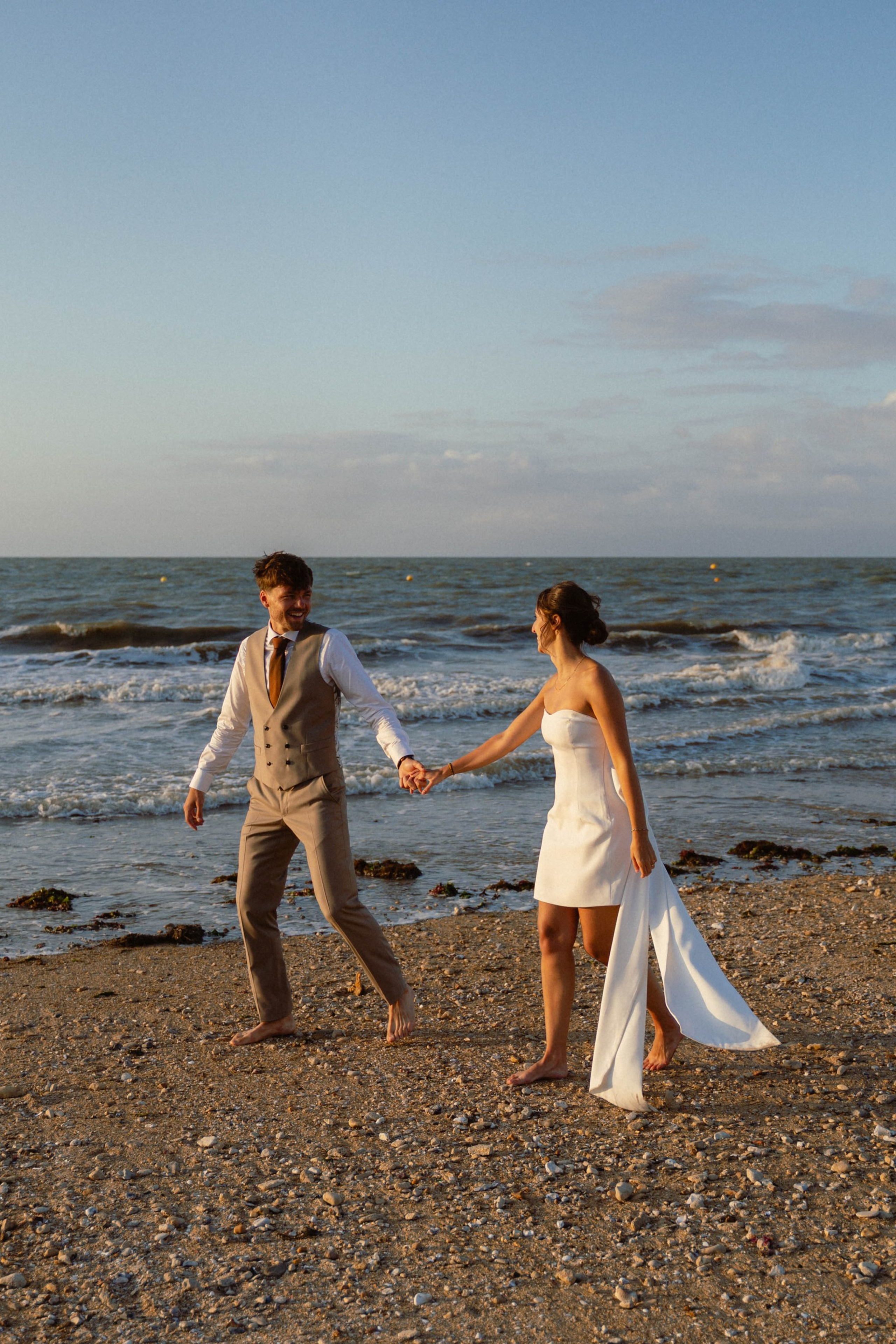 Charazed & Quentin. Weeding photographer / event / portrait