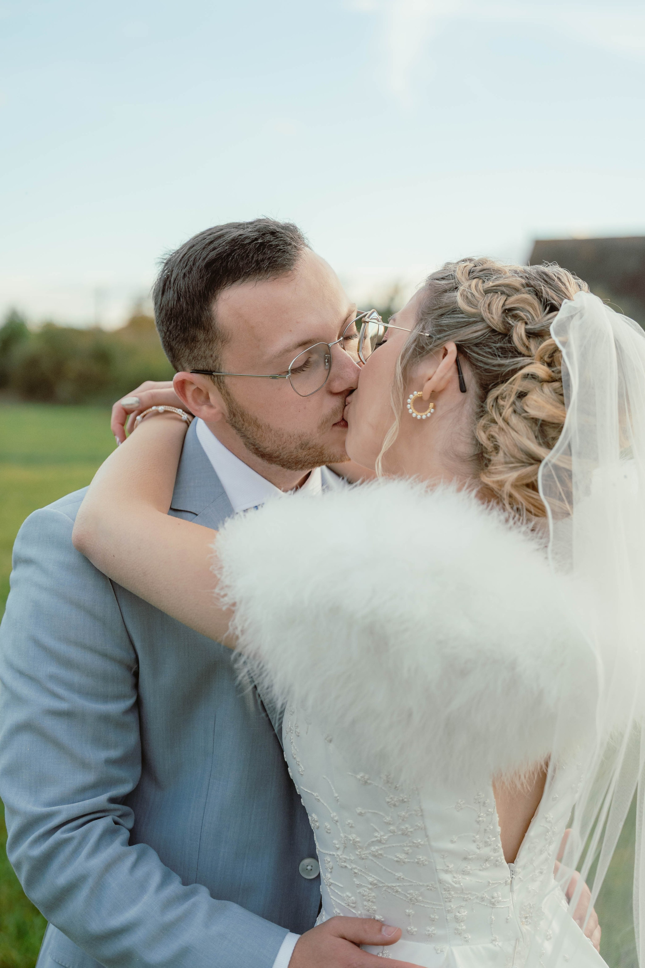 Charazed & Quentin. Weeding photographer / event / portrait