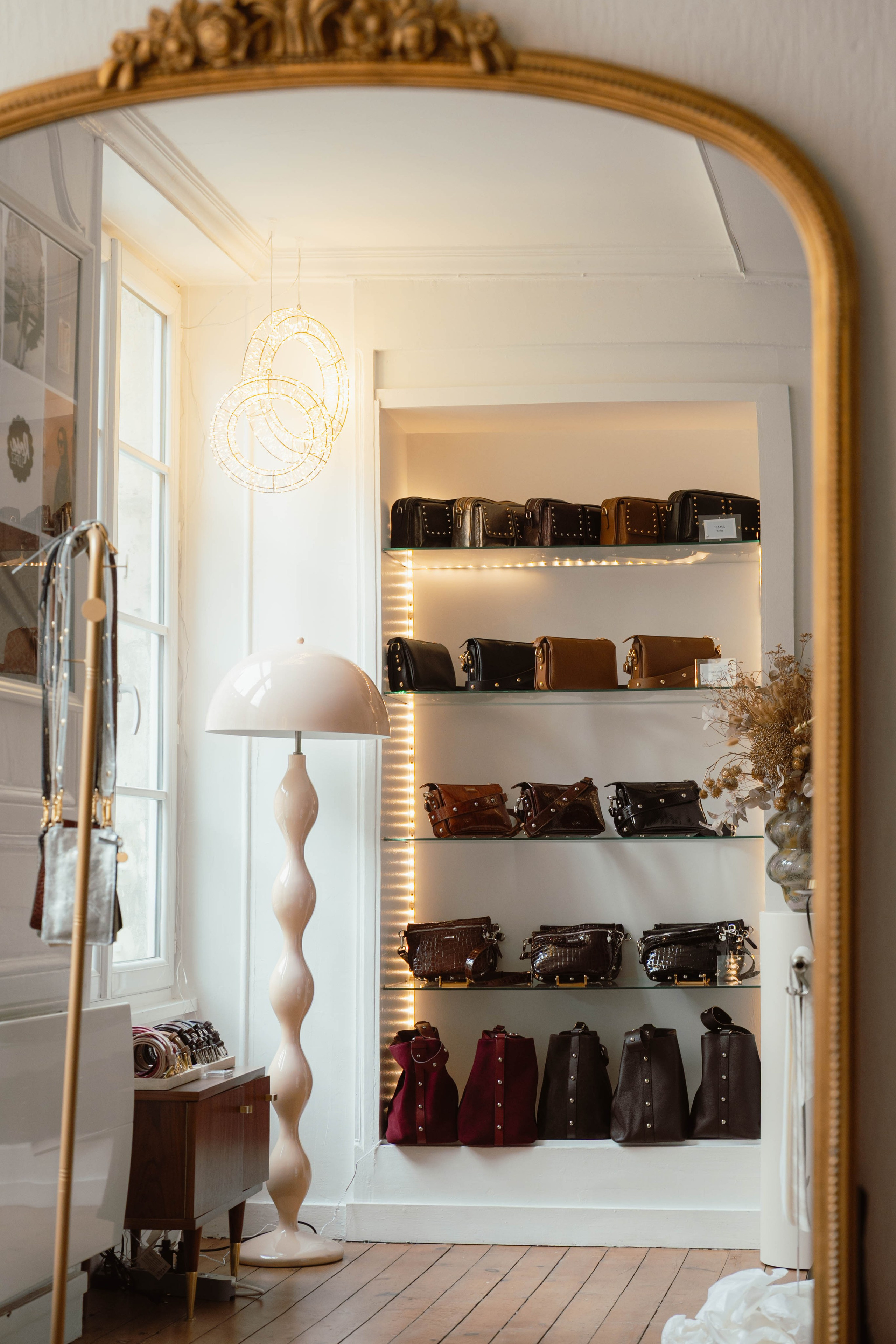 Atelier Rosa Lopez Maroquinerie