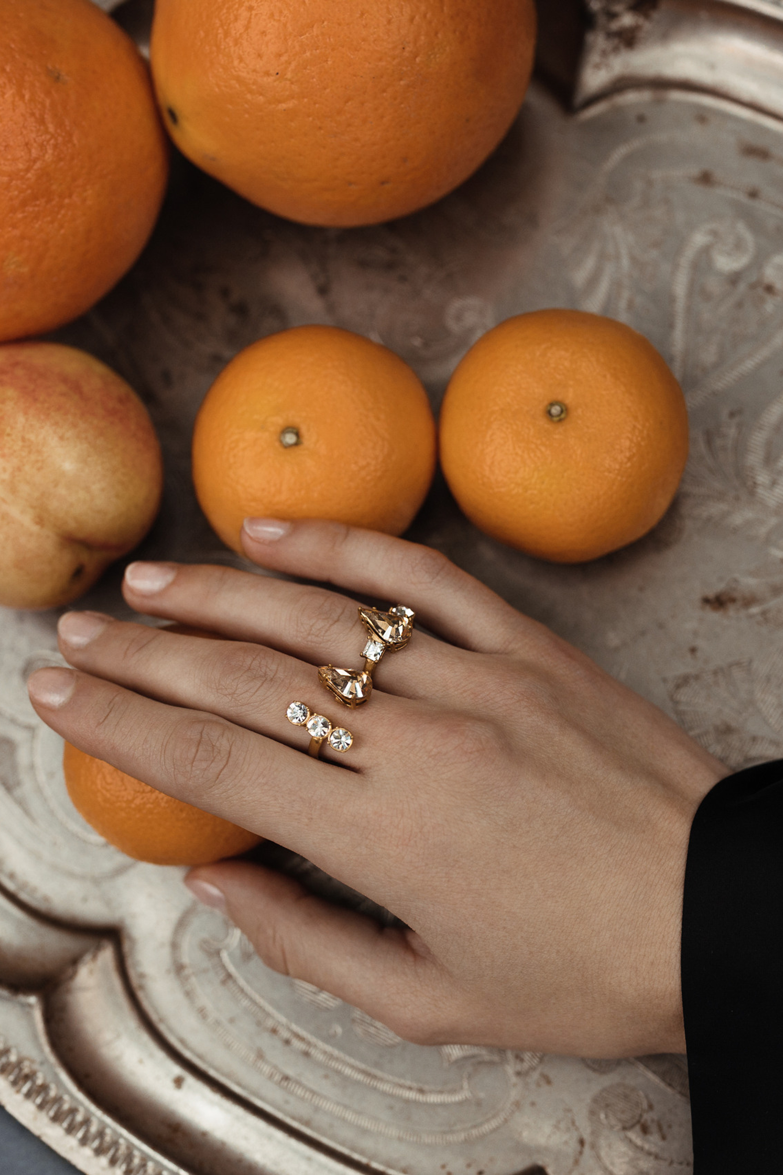 AW22 CAMILLA OHRLING