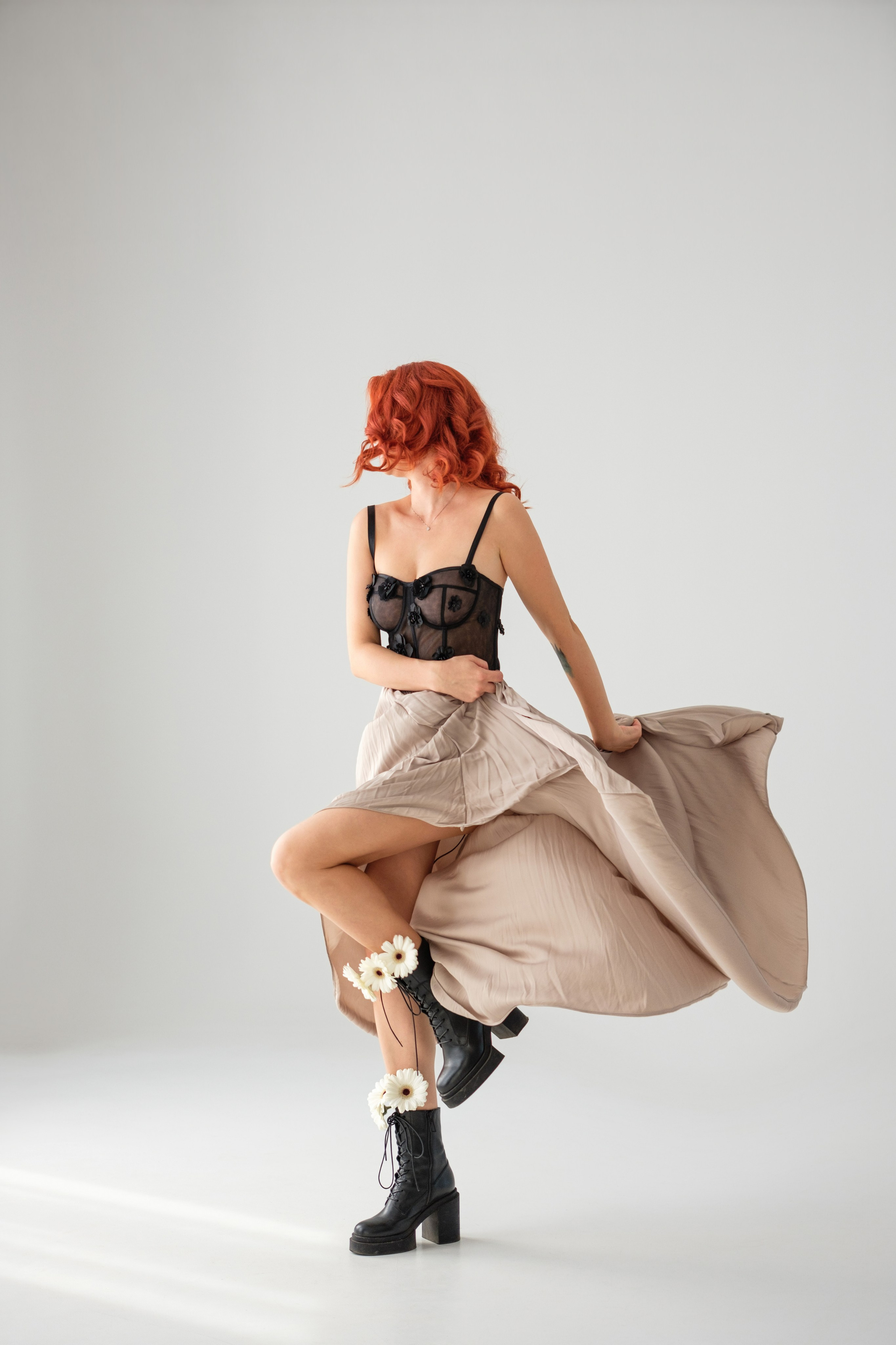 Branding Photography