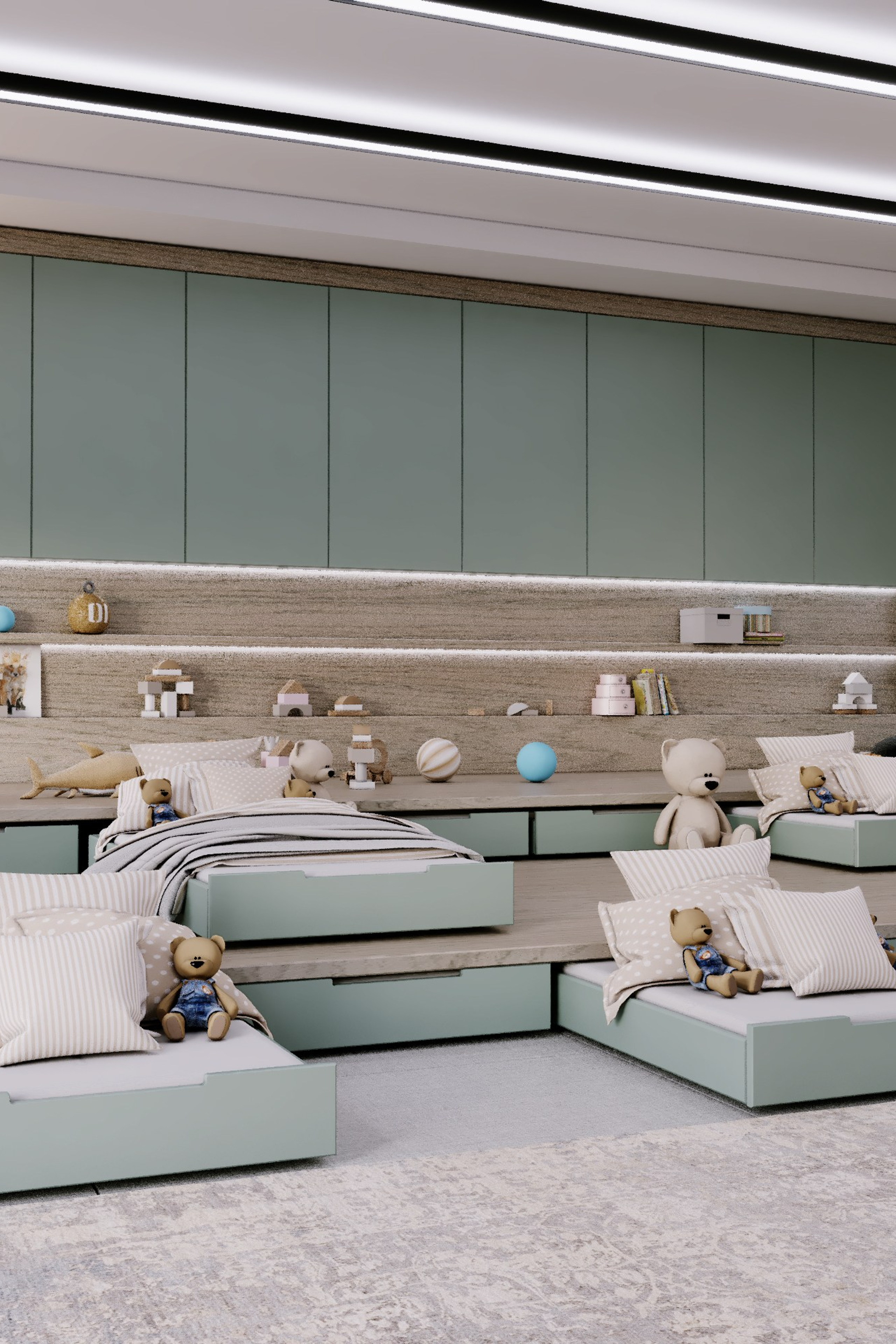 Детский САД. Там всегда должно быть ВЕСЕЛО!