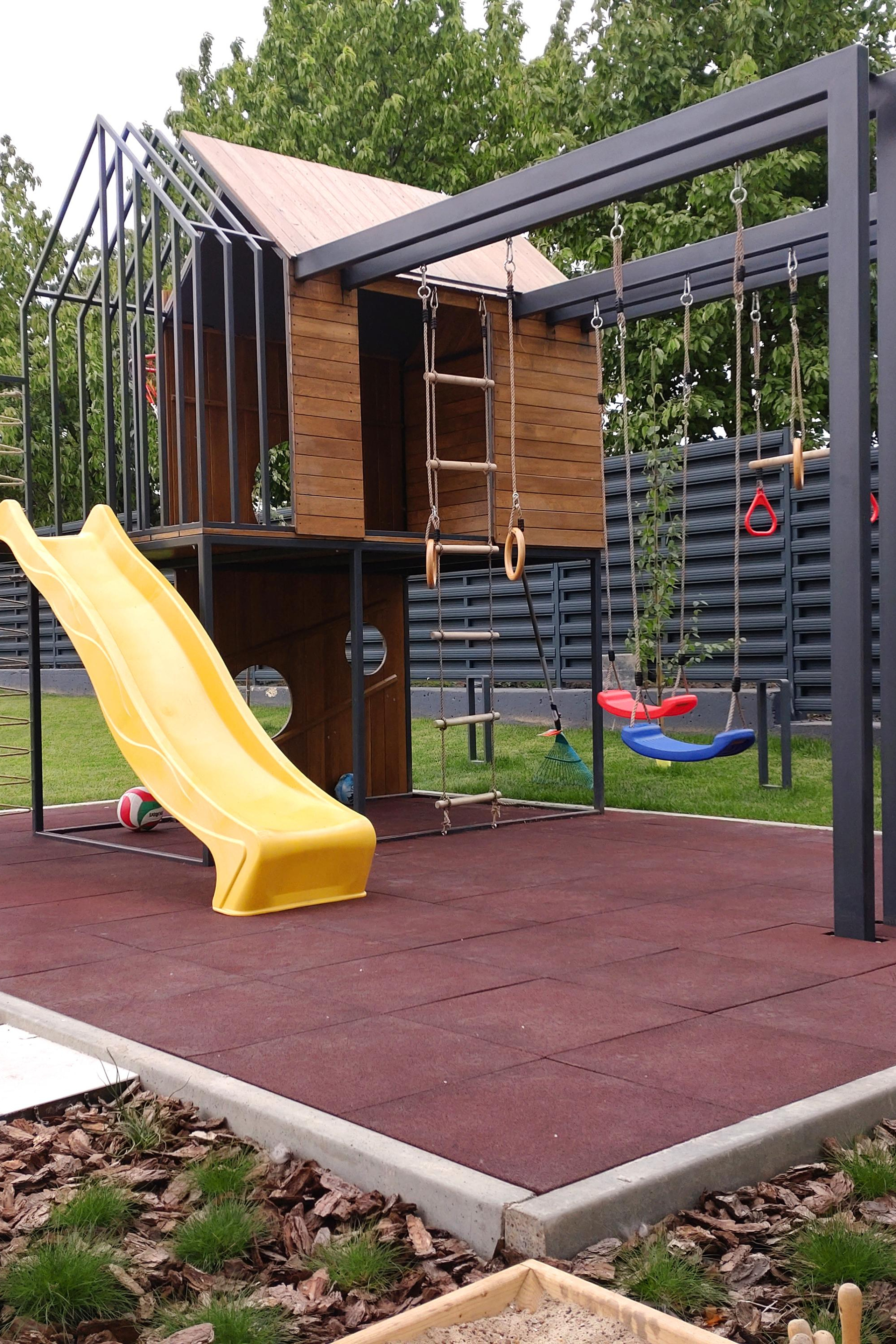 Дети дома… не проблема