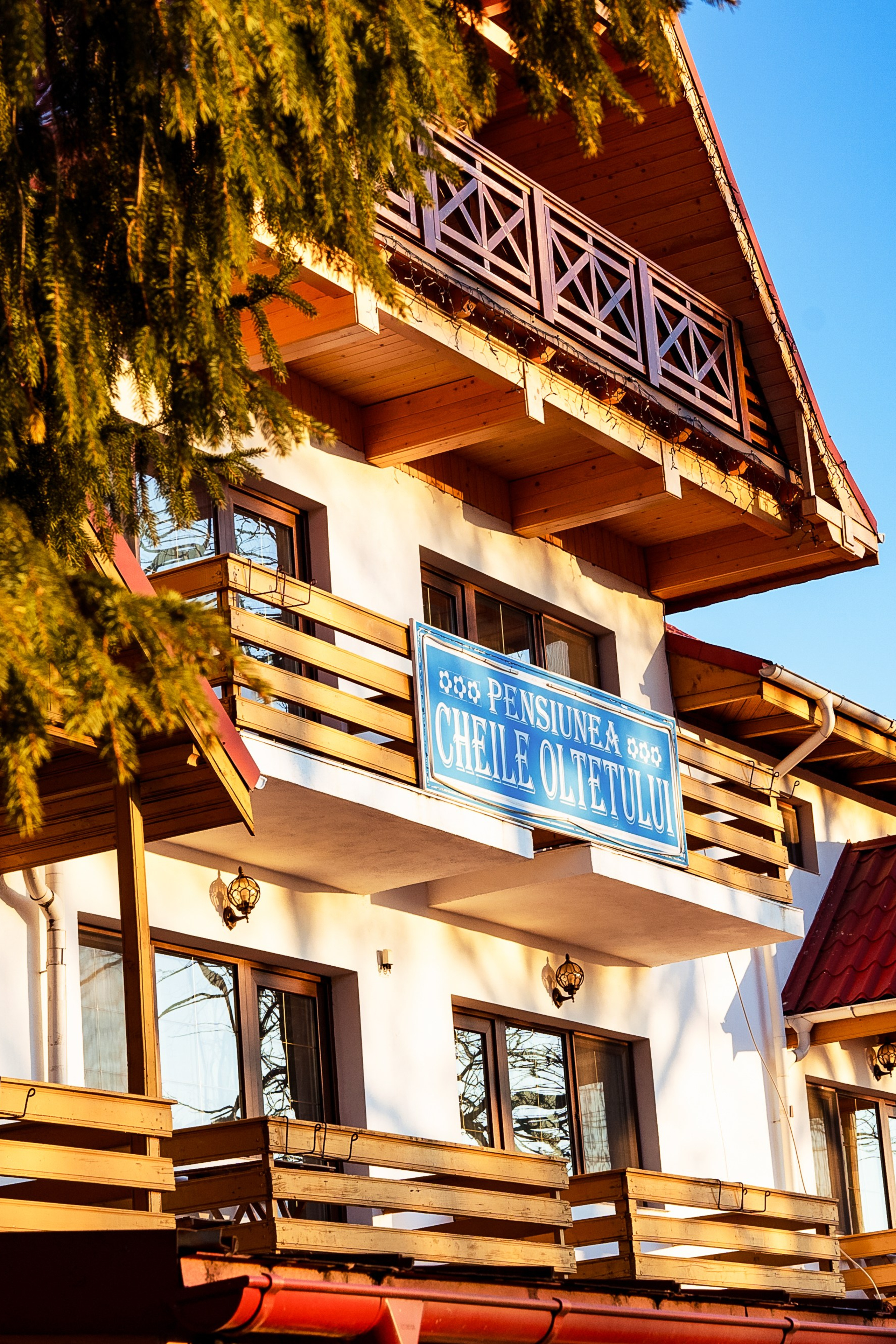 Călătorind prin Lentila mea