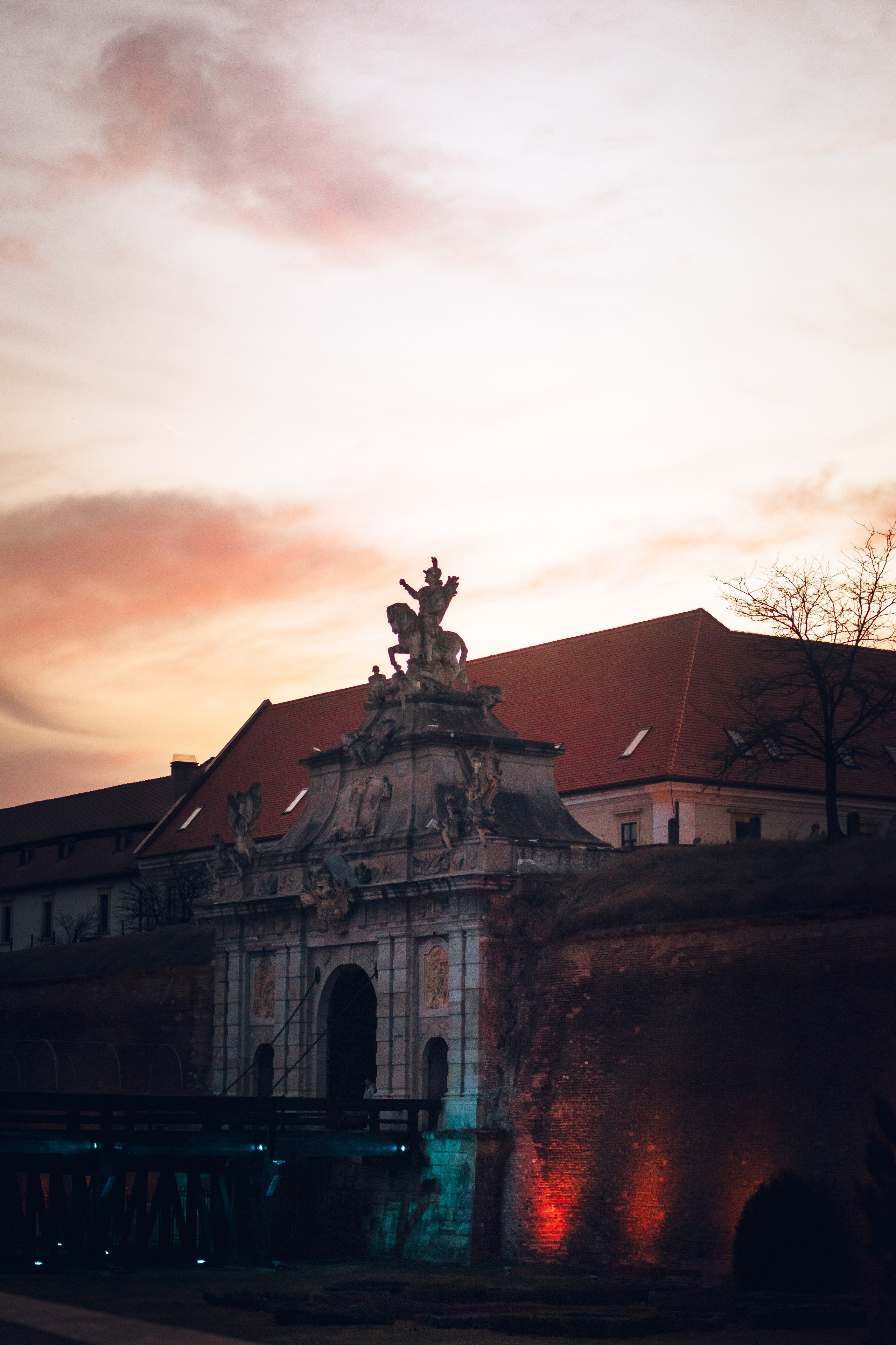 Călătorind prin Lentila mea