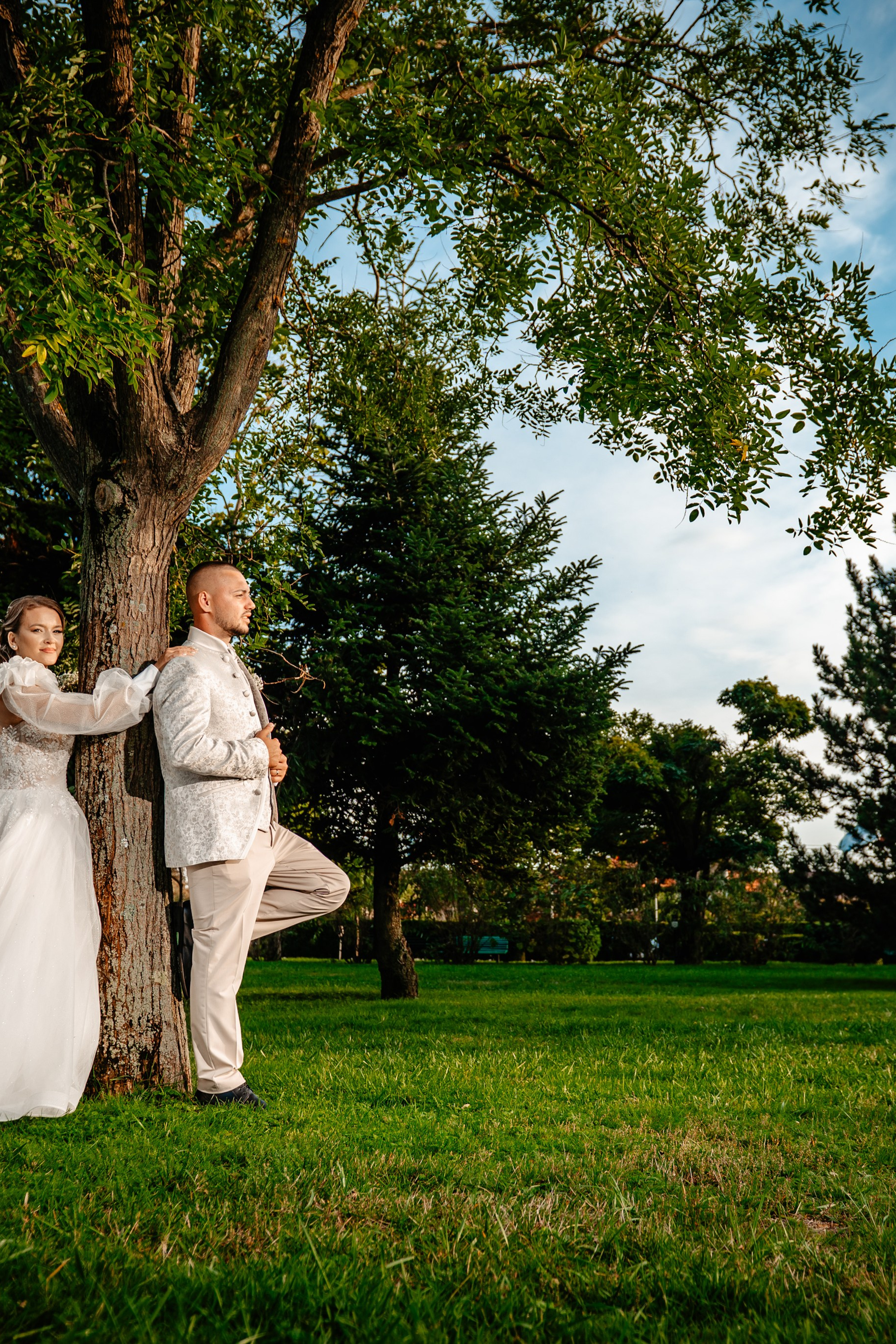 Momente Speciale. Ionut Birceanu