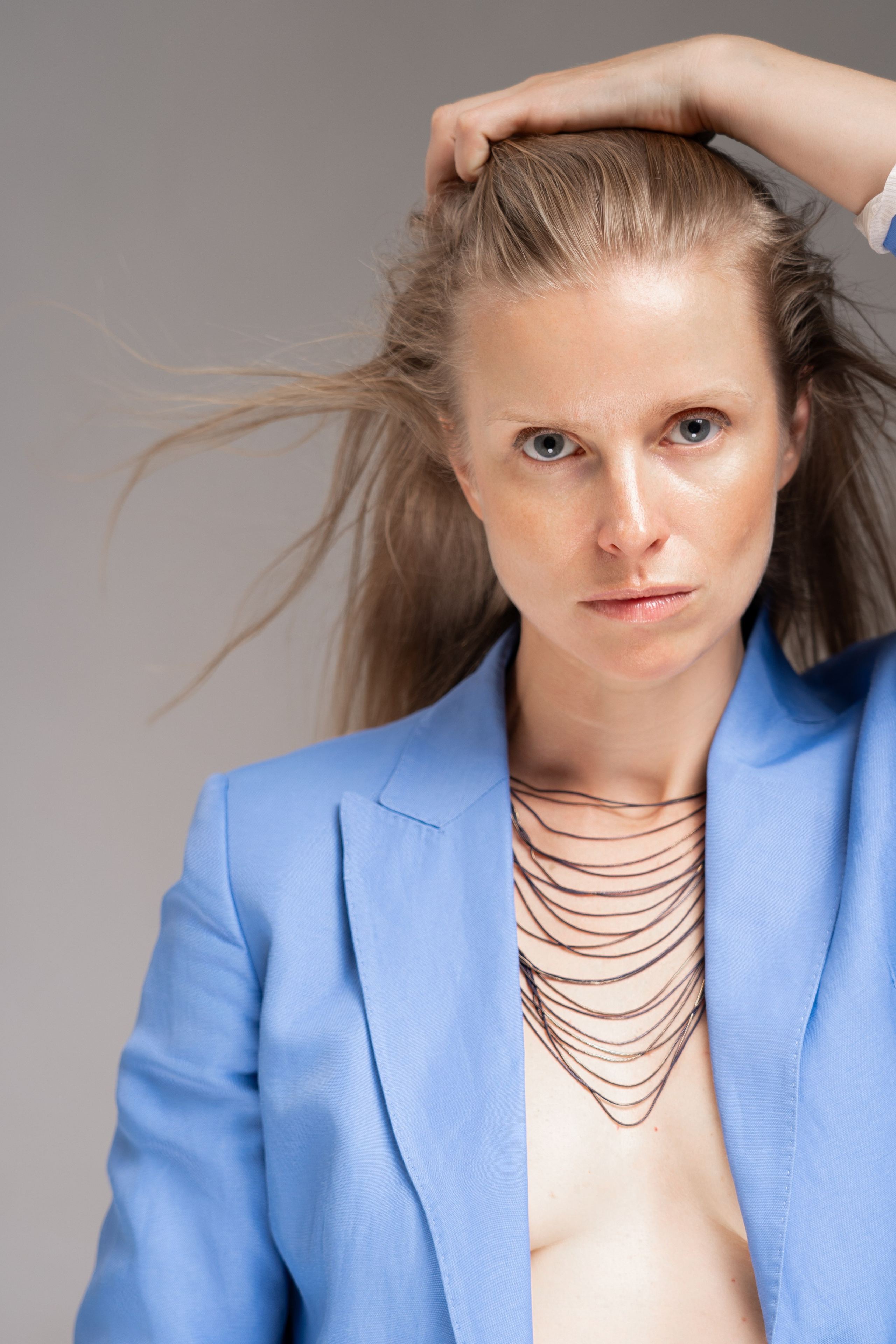 Témoignages. Photographe Suisse Tatiana Lyzhina