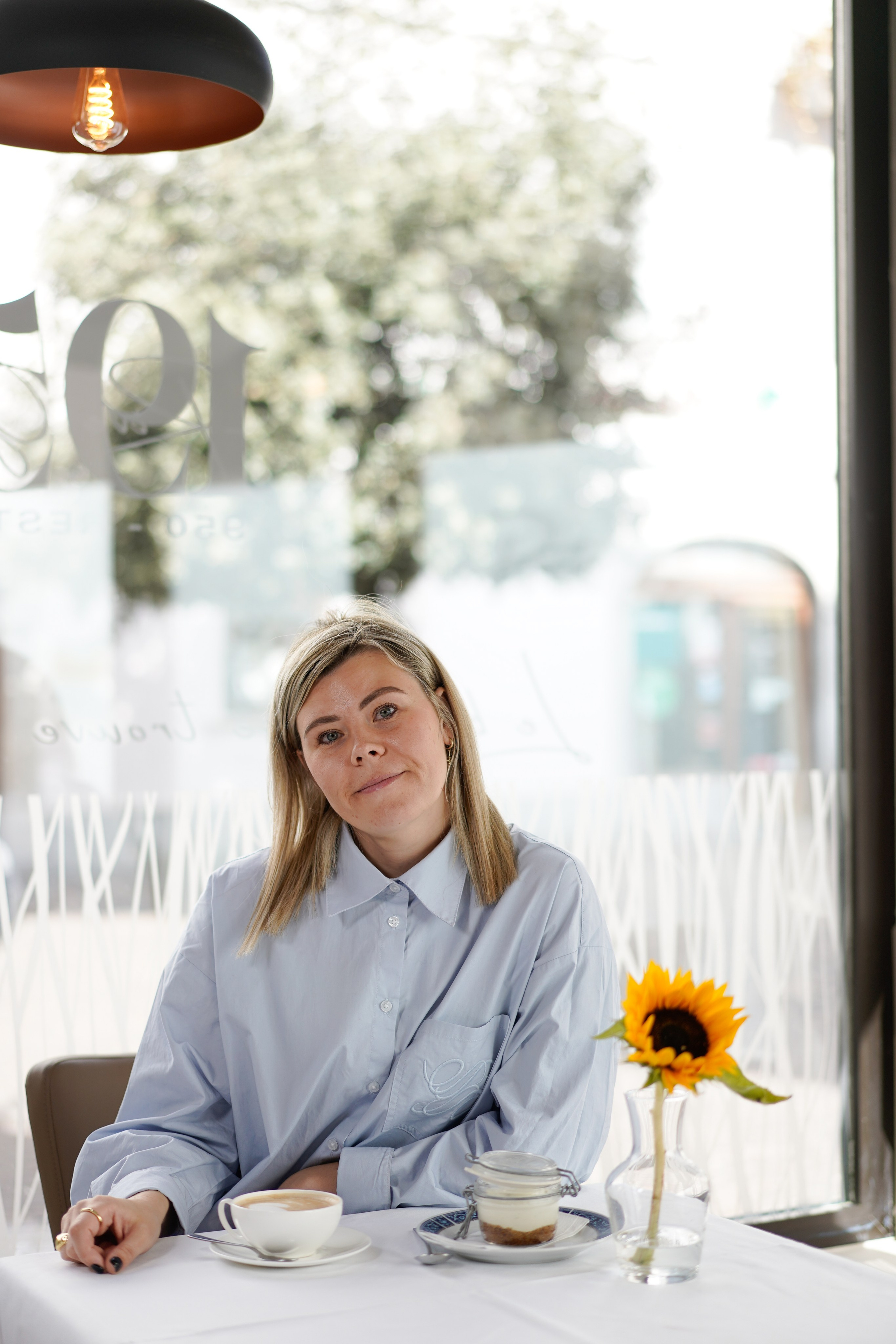 Témoignages. Photographe Suisse Tatiana Lyzhina