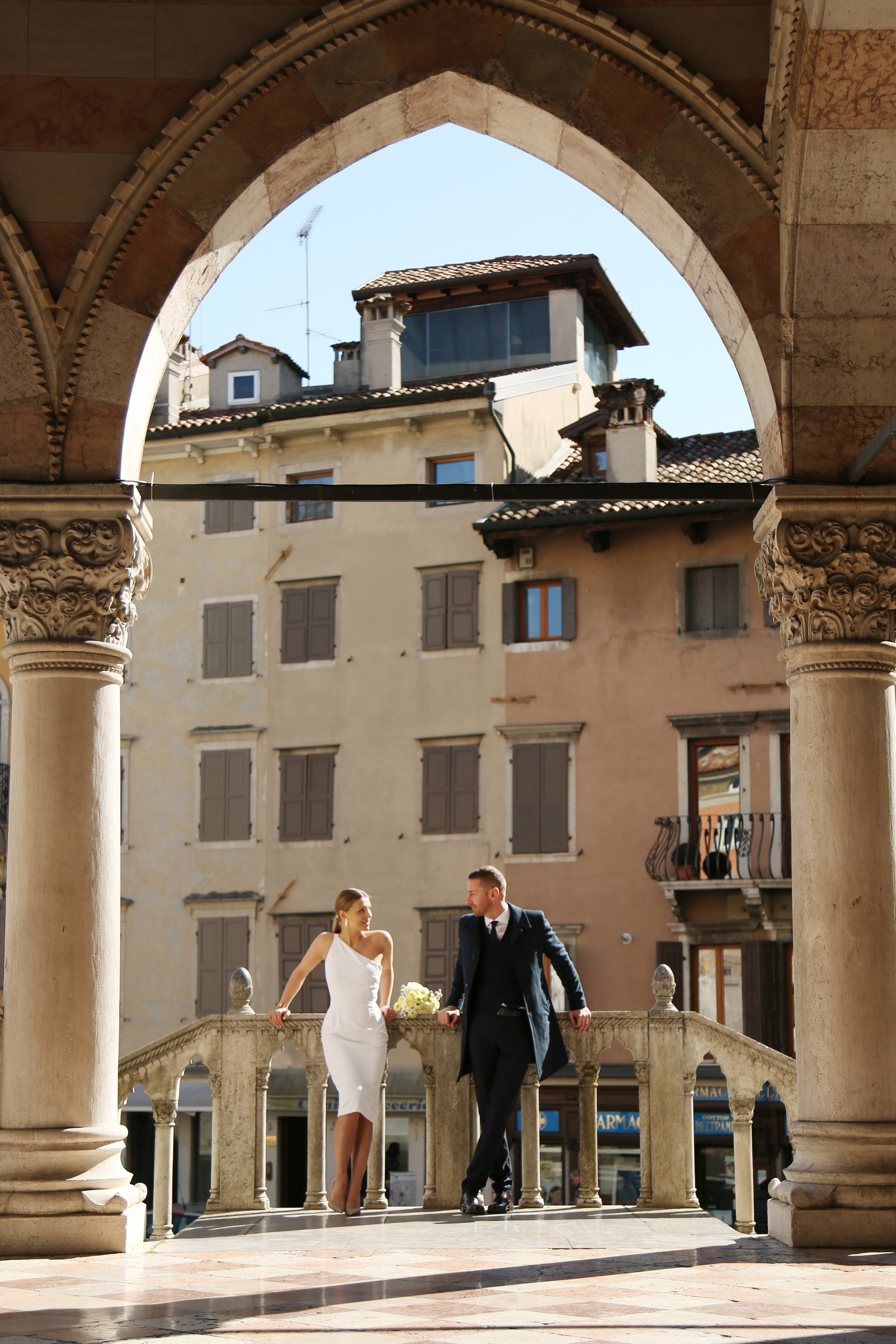 𝙒𝙚𝙙𝙙𝙞𝙣𝙜 𝘿𝙖𝙮, 𝙐𝙙𝙞𝙣𝙚