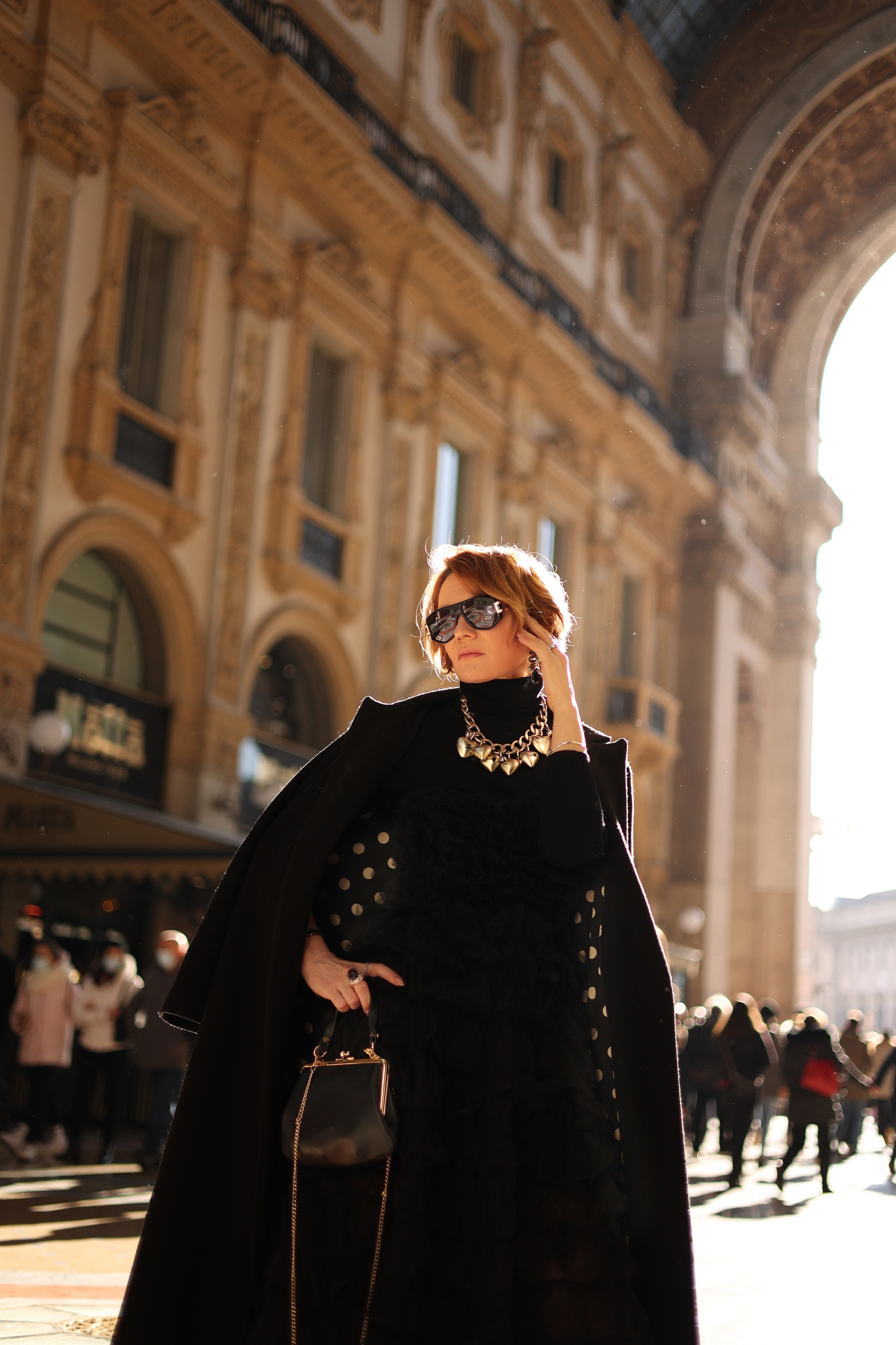 𝙎𝙩𝙧𝙚𝙚𝙩 𝙥𝙝𝙤𝙩𝙤𝙨 𝙞𝙣 𝙈𝙞𝙡𝙖𝙣