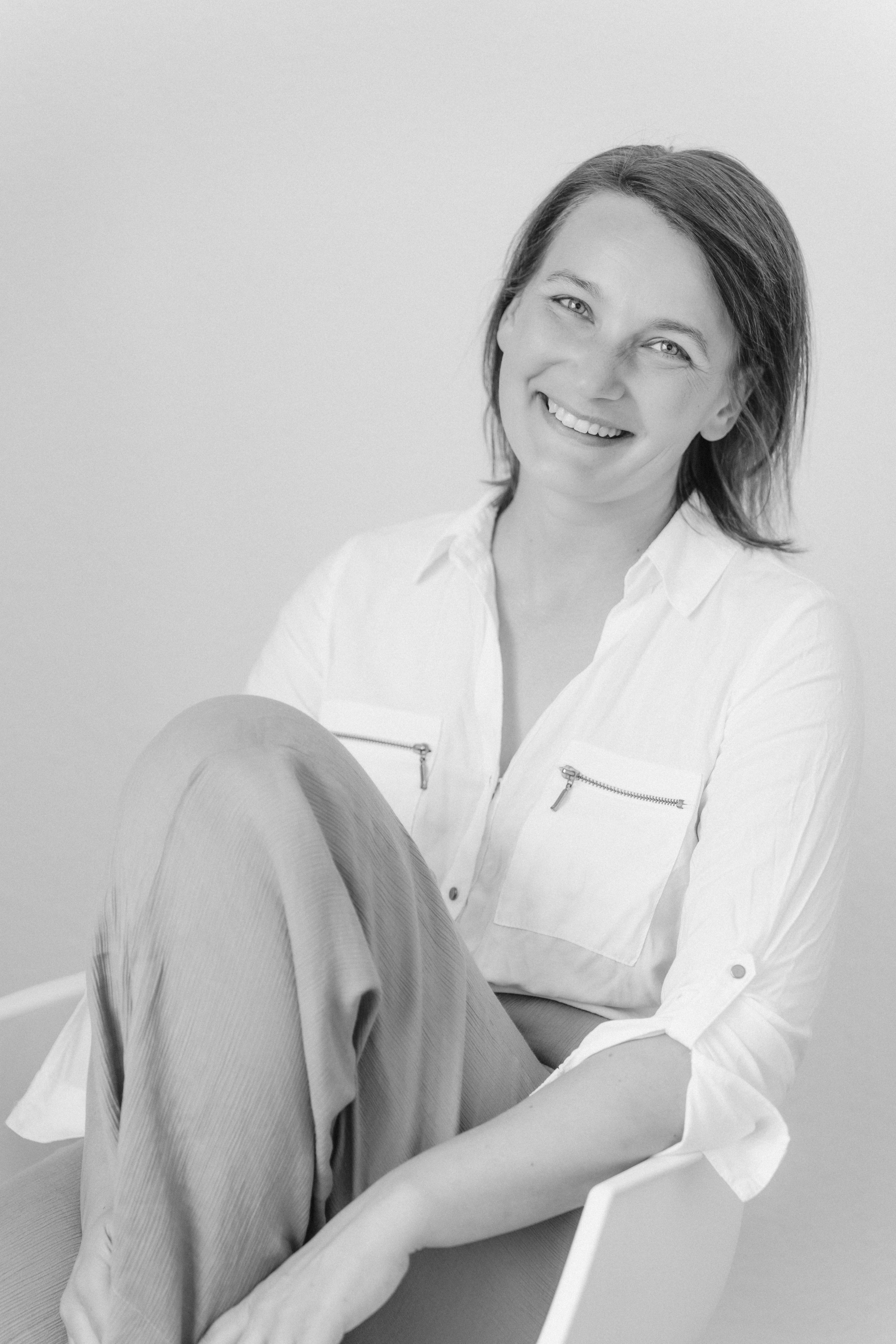 Fotoshooting im Studio