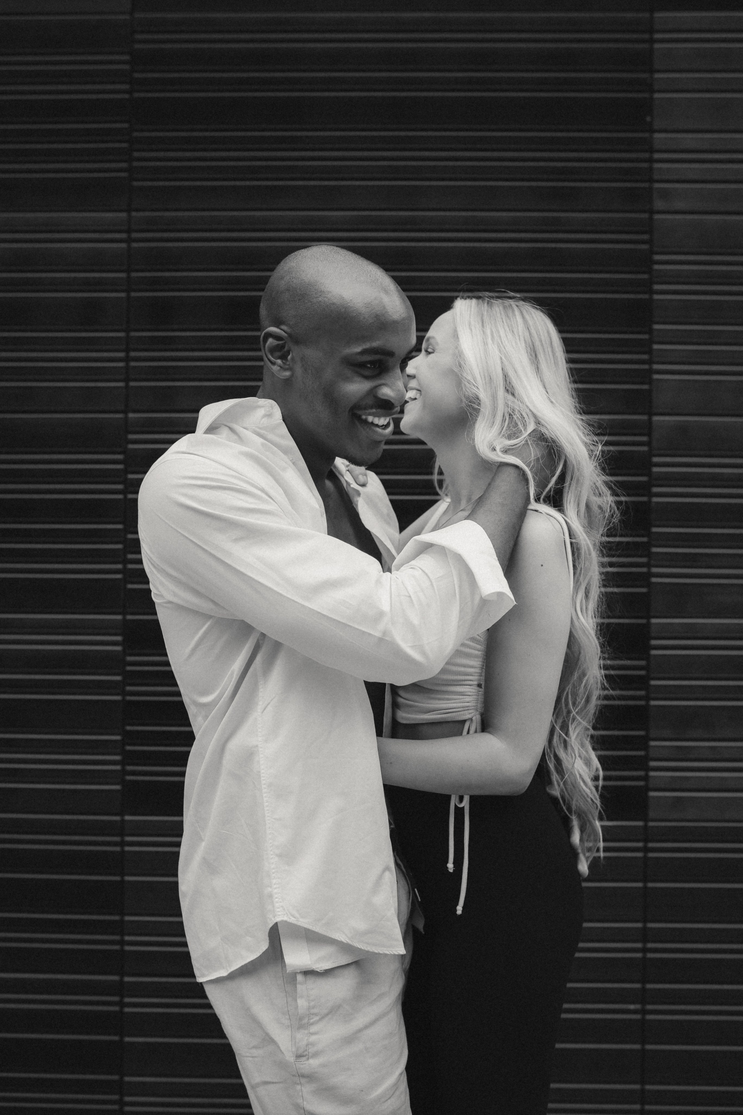 Lovestory Shooting im Haven