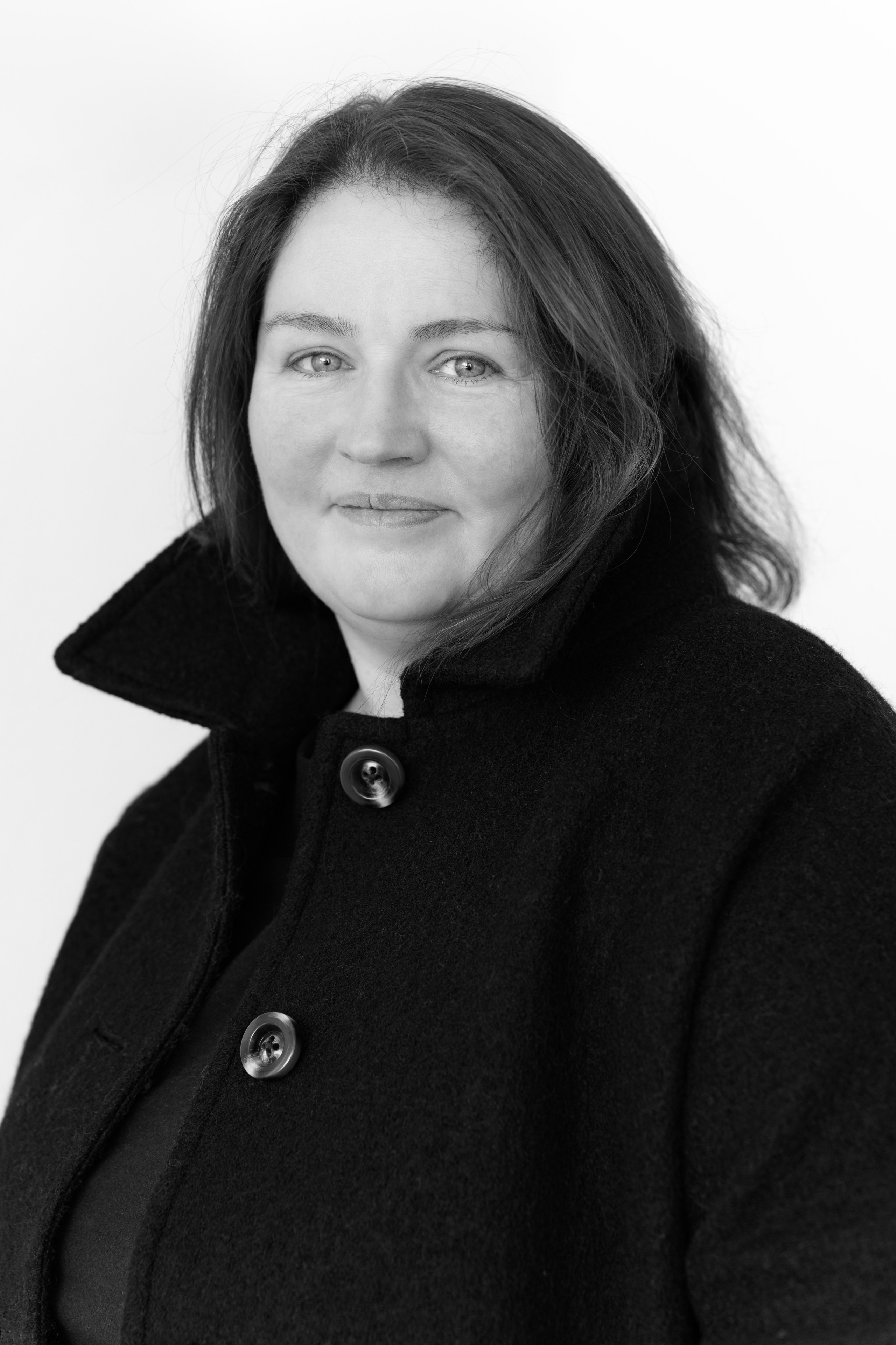 IN HARMONY WITH YOURSELF