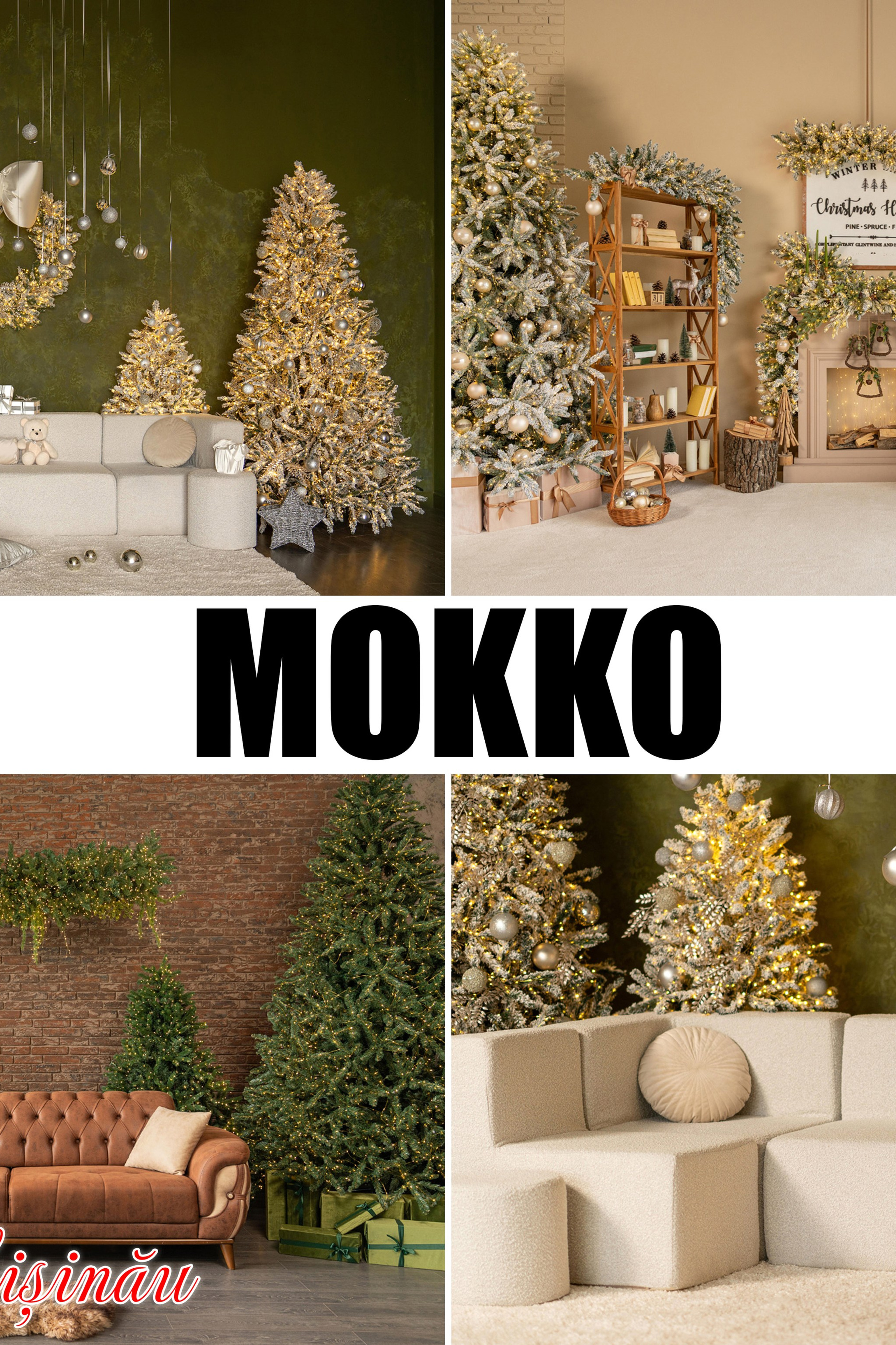 Ședințe de Crăciun