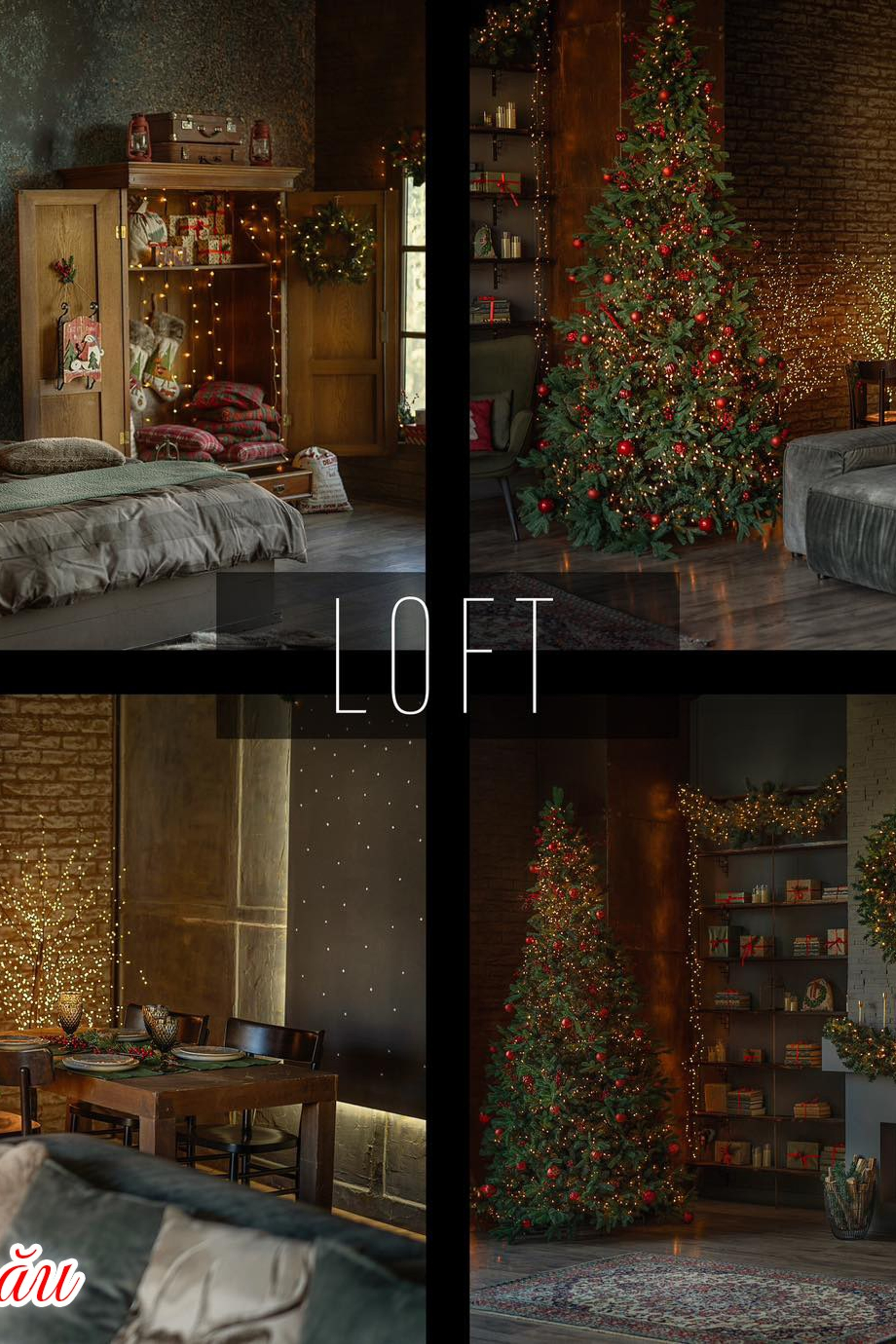 Ședințe de Crăciun