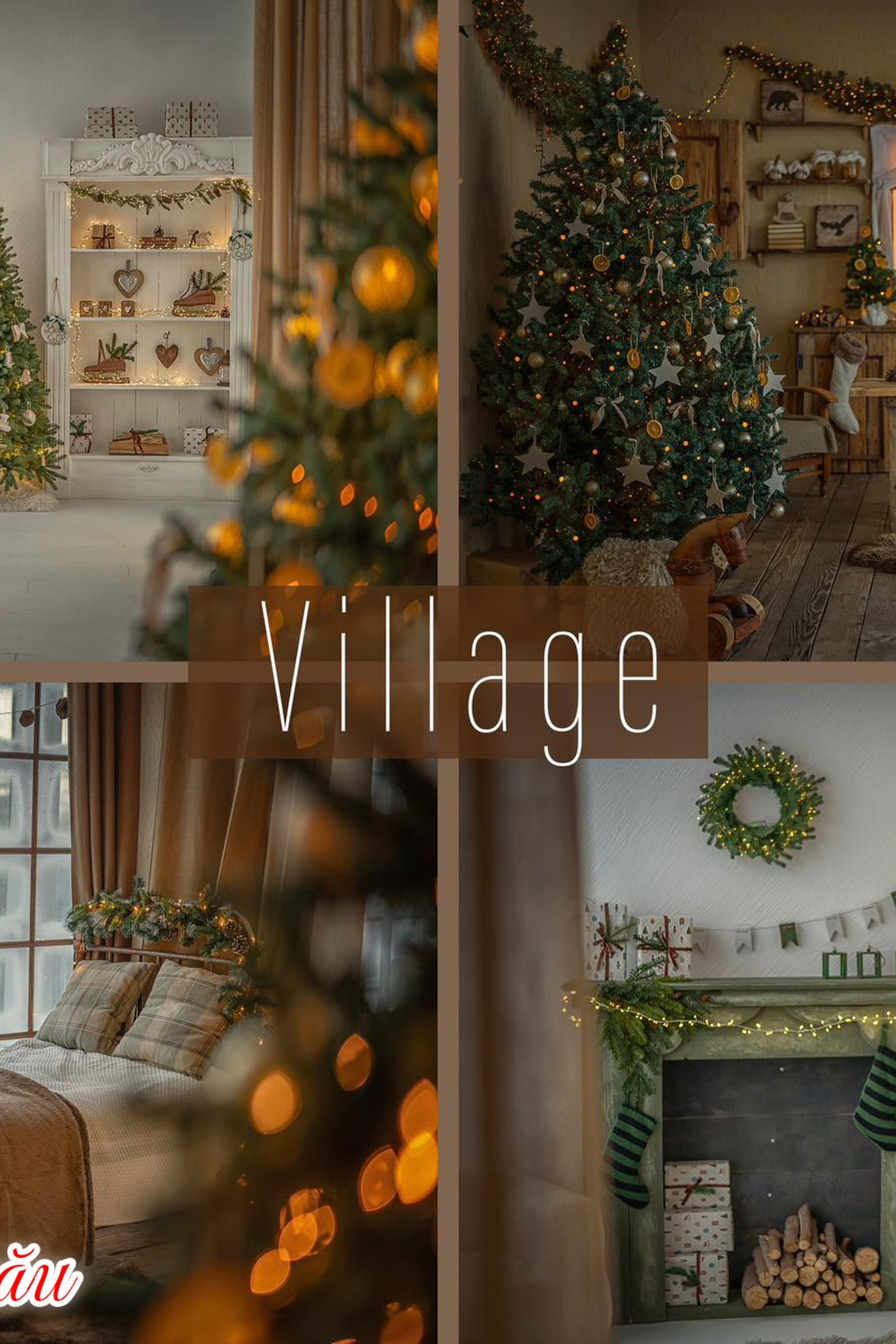 Ședințe de Crăciun