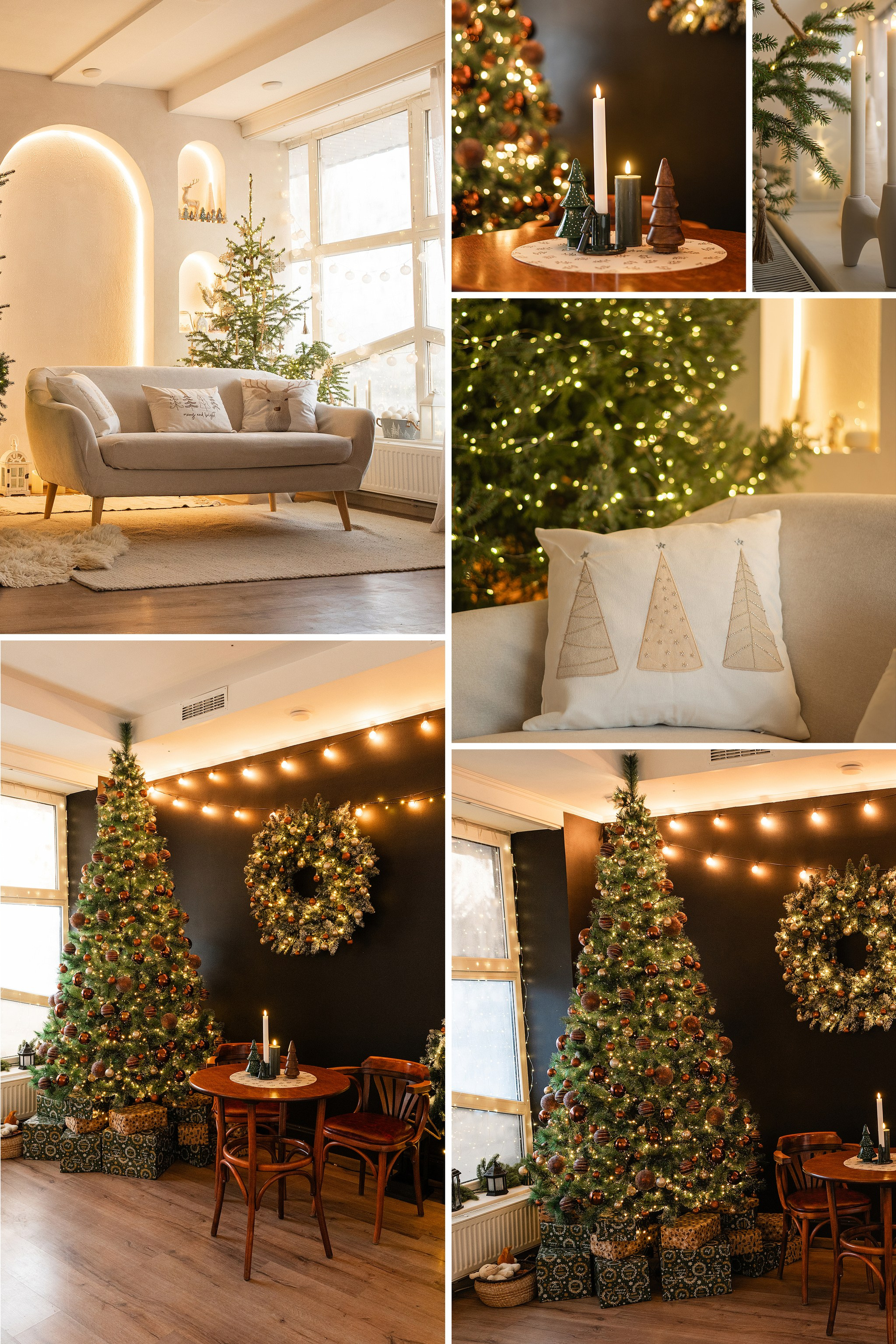 Ședințe de Crăciun