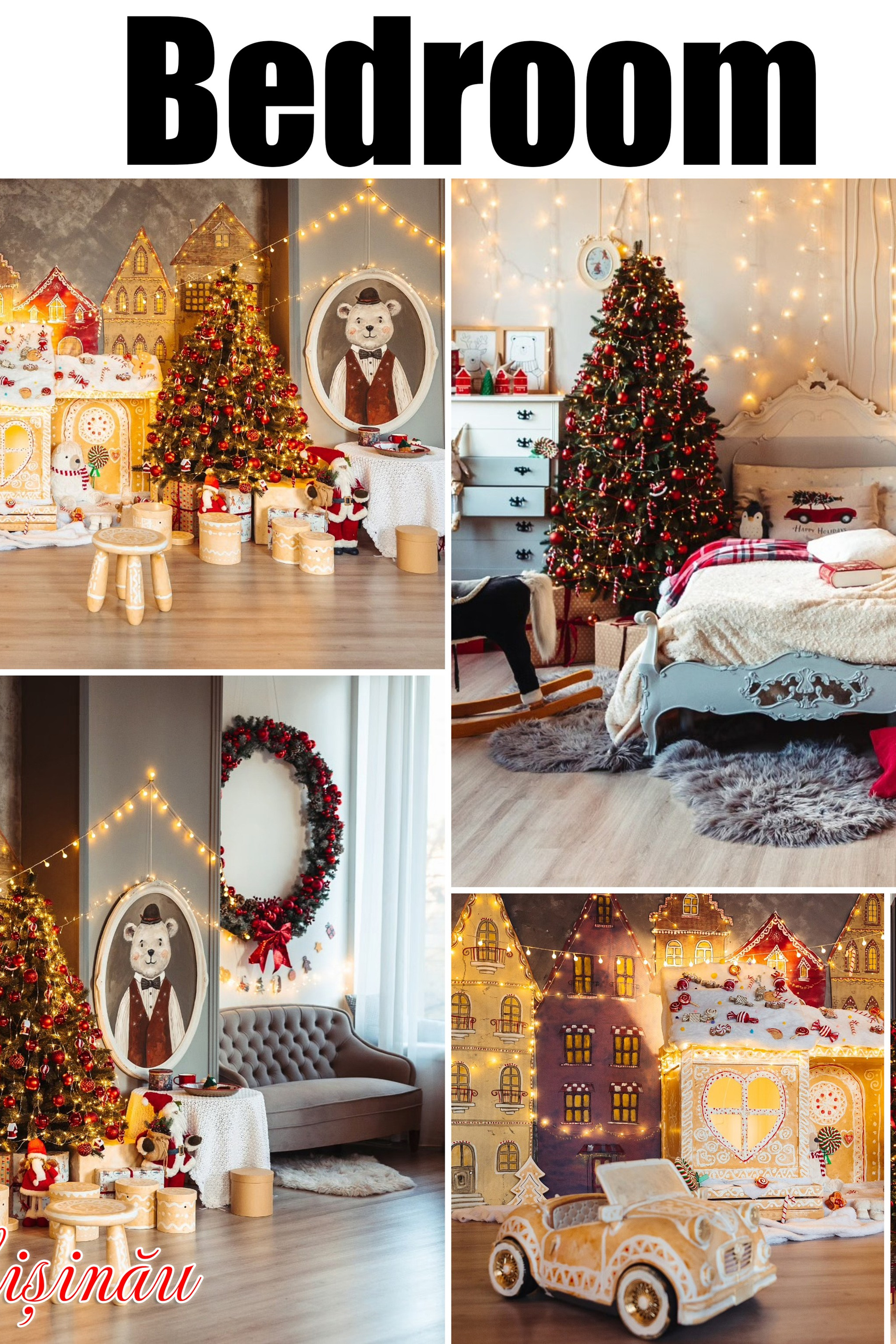 Ședințe de Crăciun