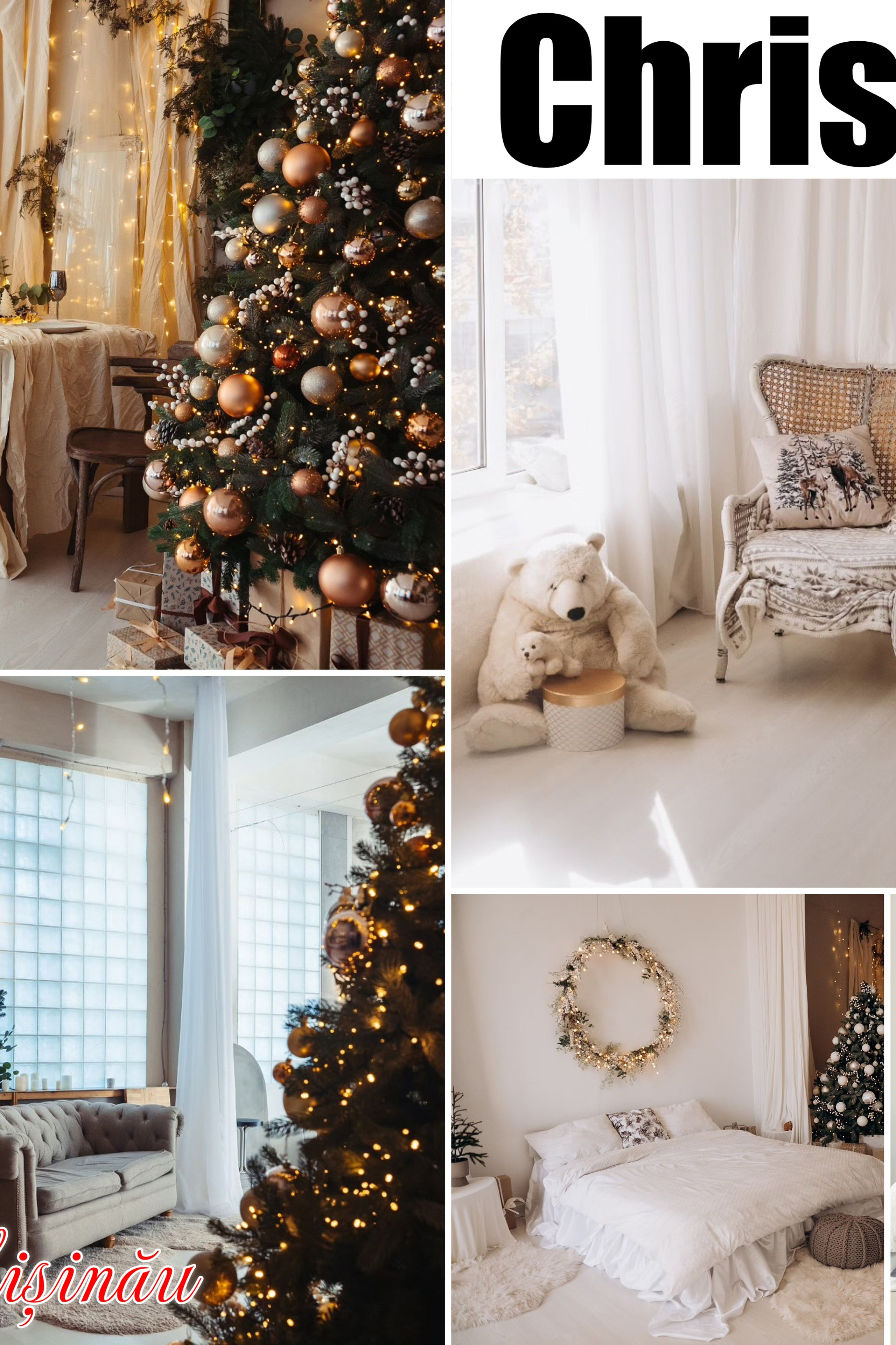 Ședințe de Crăciun