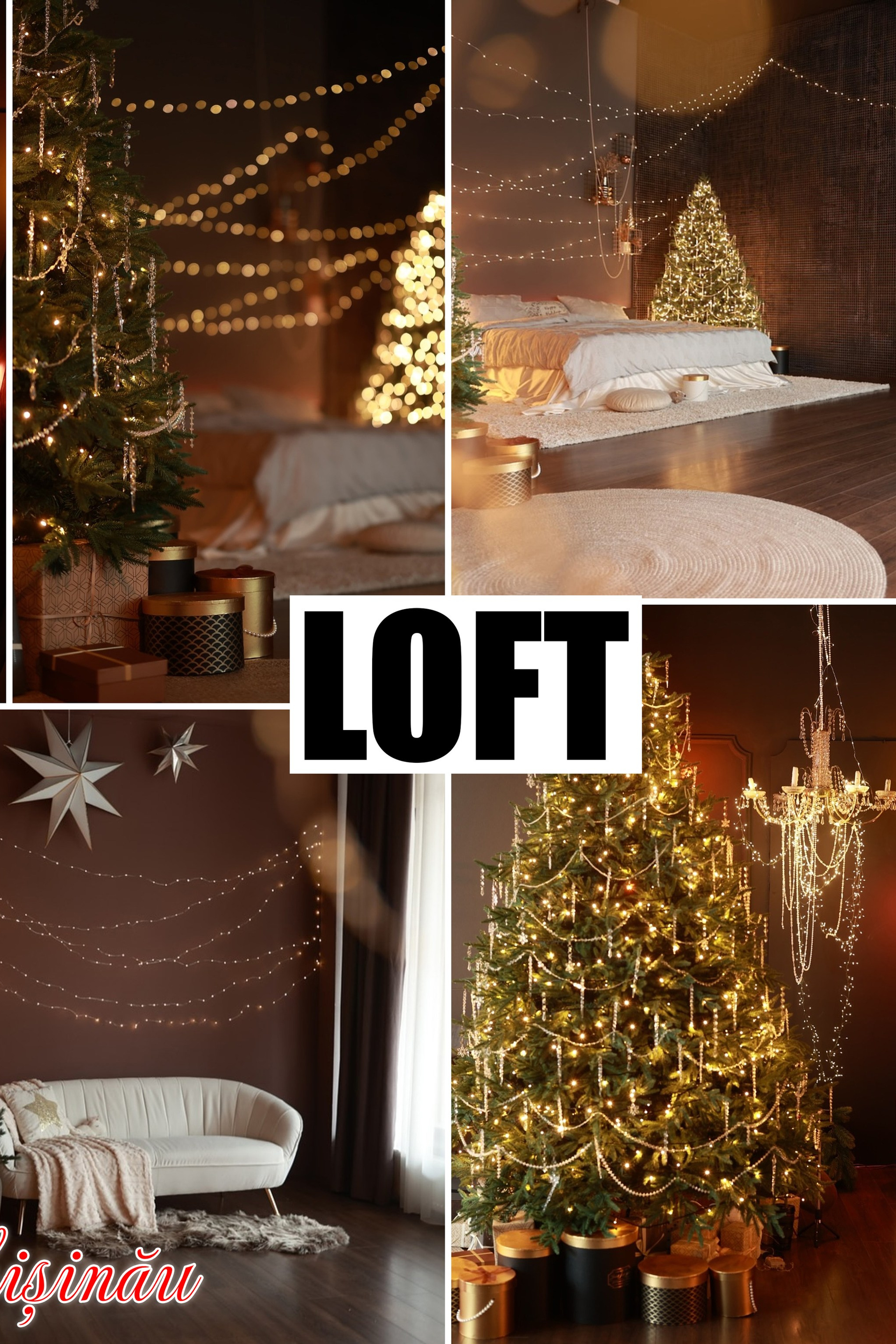 Ședințe de Crăciun