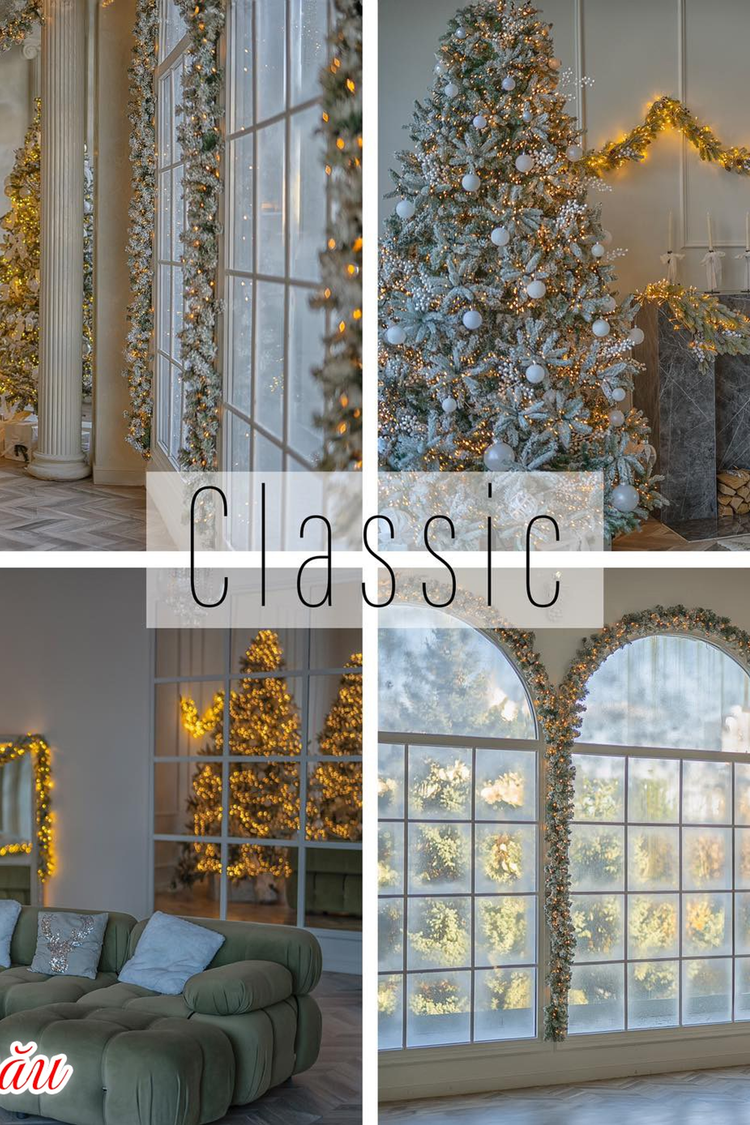 Ședințe de Crăciun