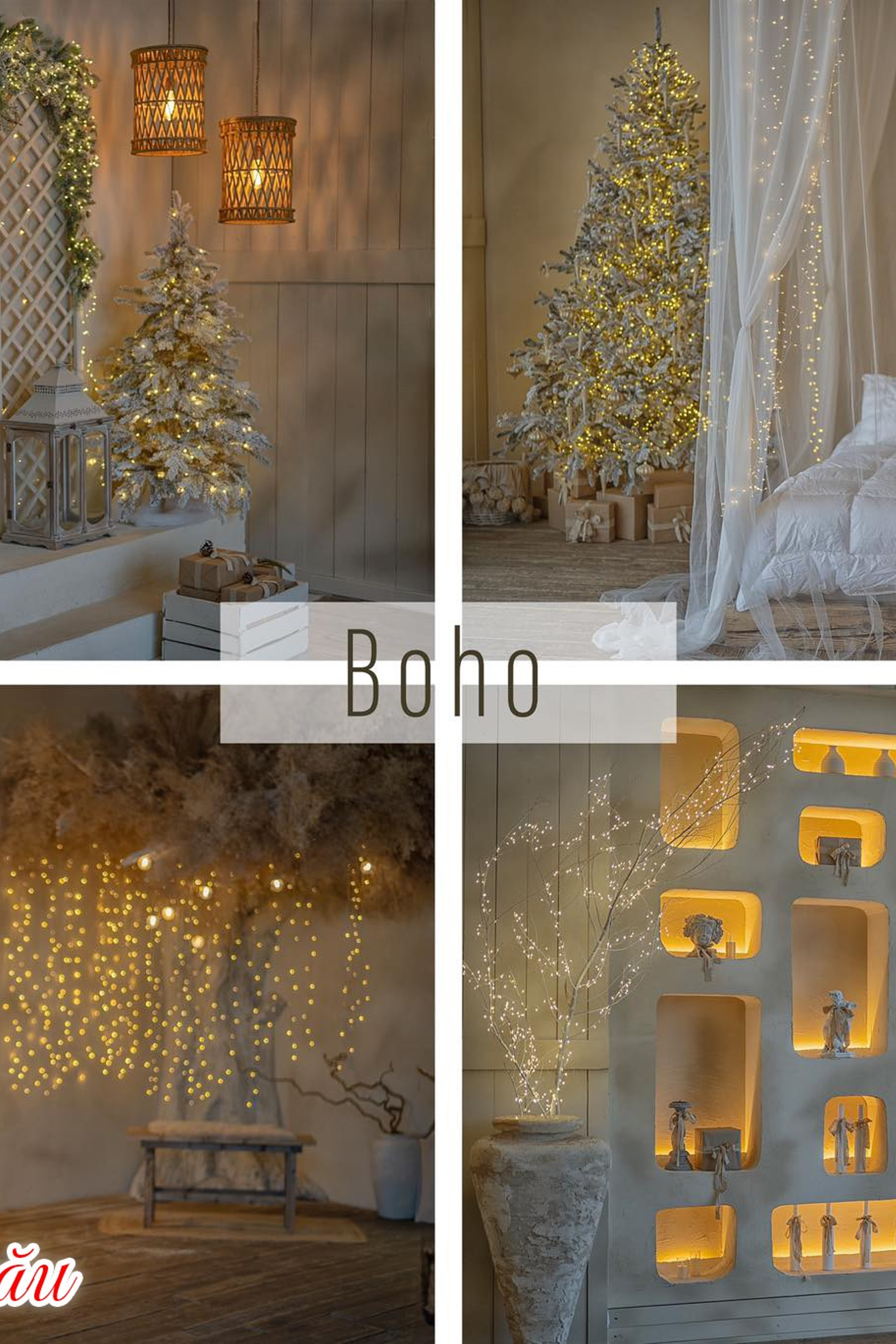 Ședințe de Crăciun