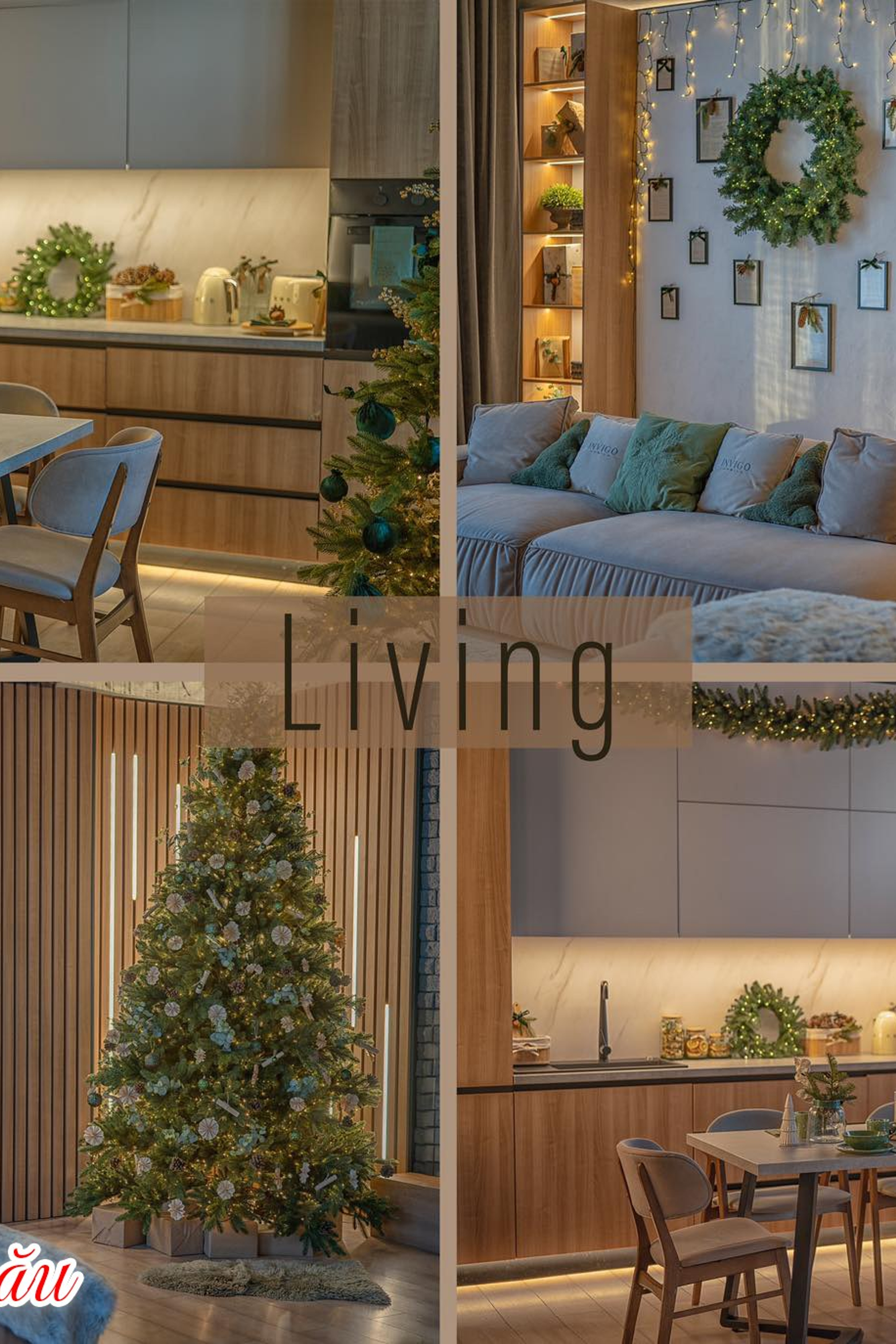 Ședințe de Crăciun