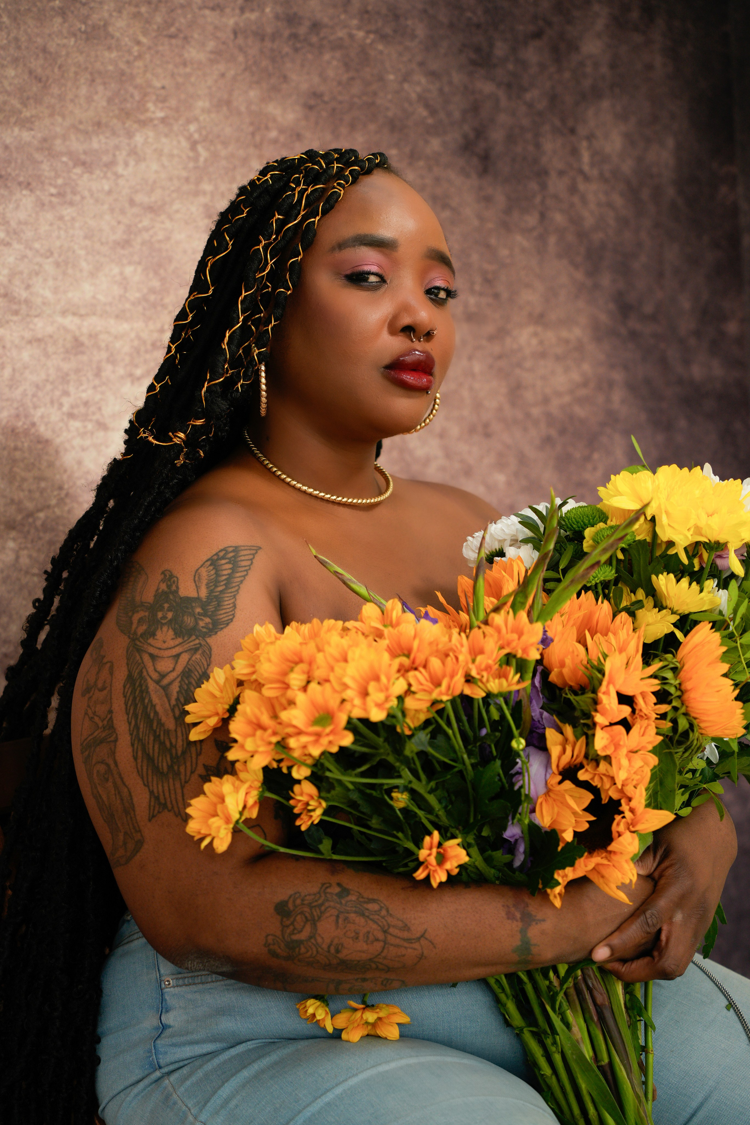 Radiant Confidence: Boudoir Photography in Birmingham. Creative Family, Brand, Boudoir and Wedding Photographer in Solihull & Birmingham Irina Zoteeva