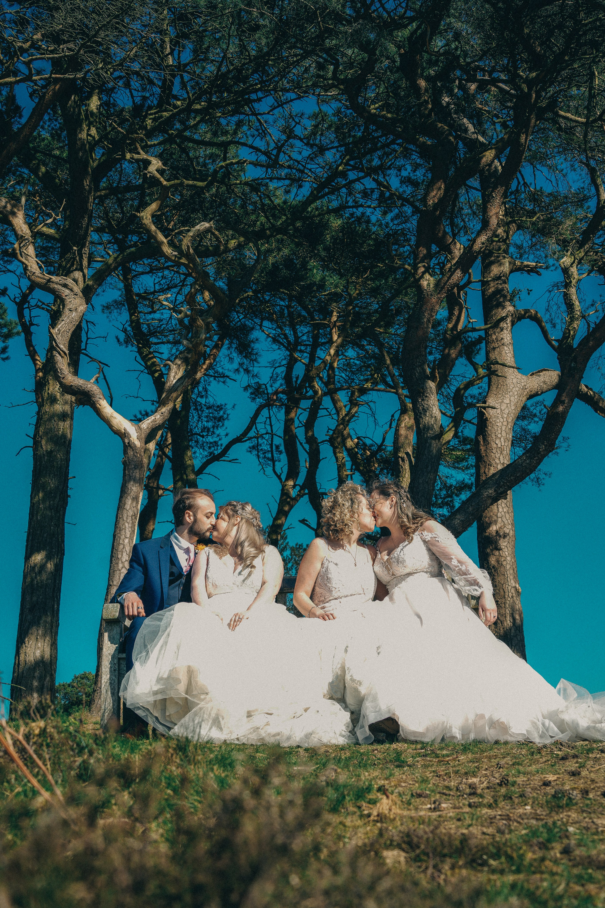 Elegant Coptic Orthodox Wedding — Solihull Ceremony & Celebration. Creative Family, Brand, Boudoir and Wedding Photographer in Solihull & Birmingham Irina Zoteeva