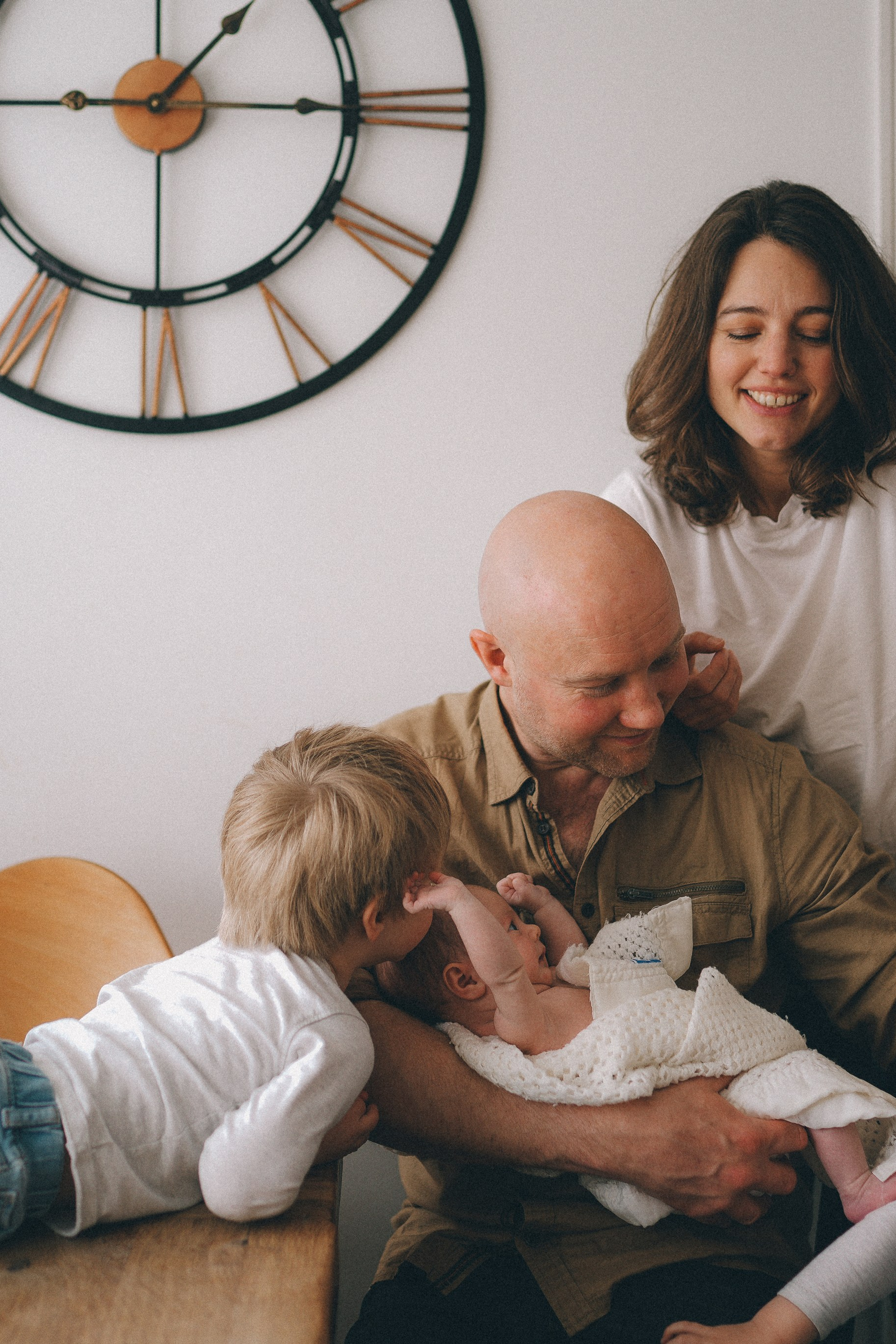 EweMove Solihull. Creative Family, Brand, Boudoir and Wedding Photographer in Solihull & Birmingham Irina Zoteeva