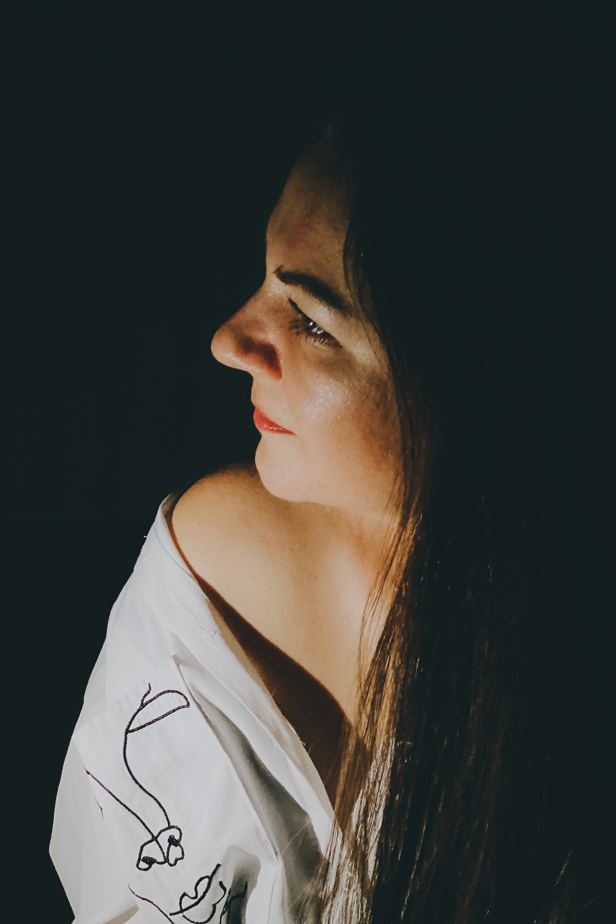 Olivia. Creative Family, Brand, Boudoir and Wedding Photographer in Solihull & Birmingham Irina Zoteeva