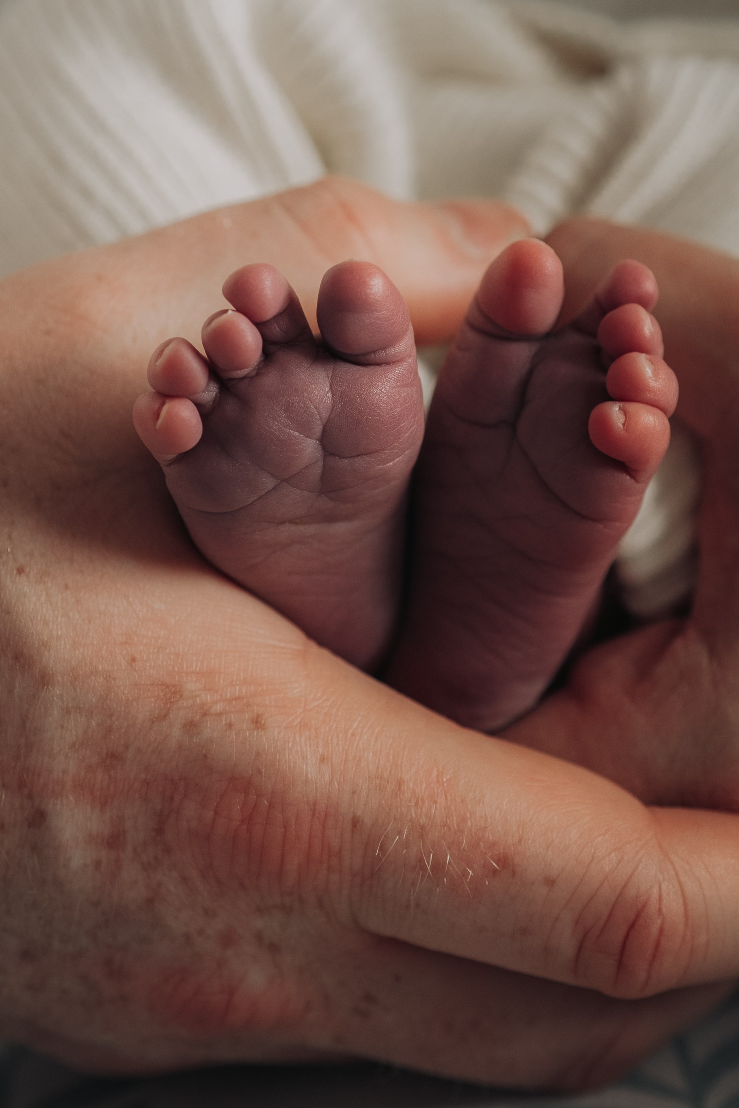 Welcome Baby Jude Alexander. Newcastle Upon Tyne Photographer Yana Balatskaya