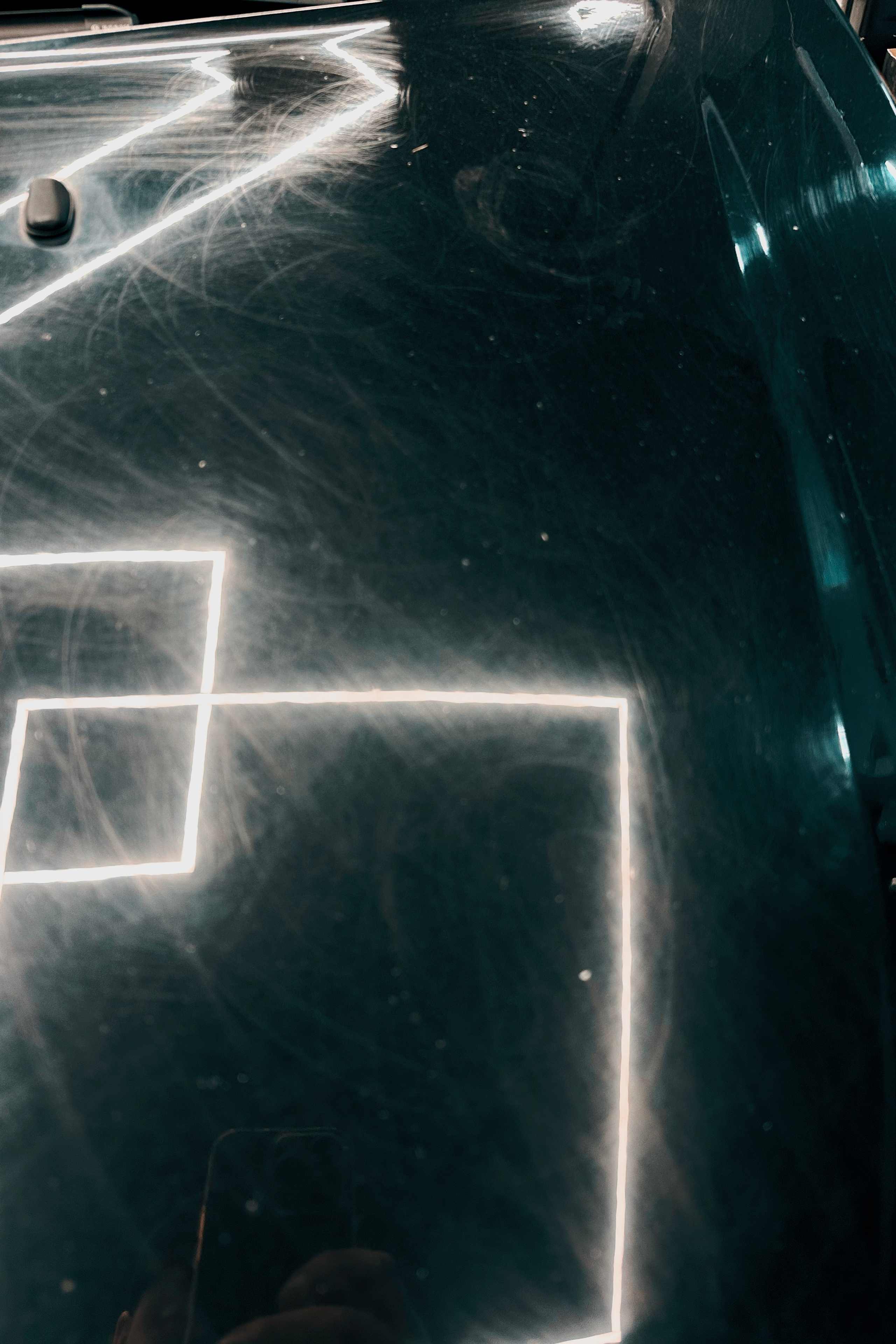 Кузовной ремонт вмятин Кишинев. Мастер Детейлинга / Автосервис / Ремонт Кузова PDR / Кишинёв