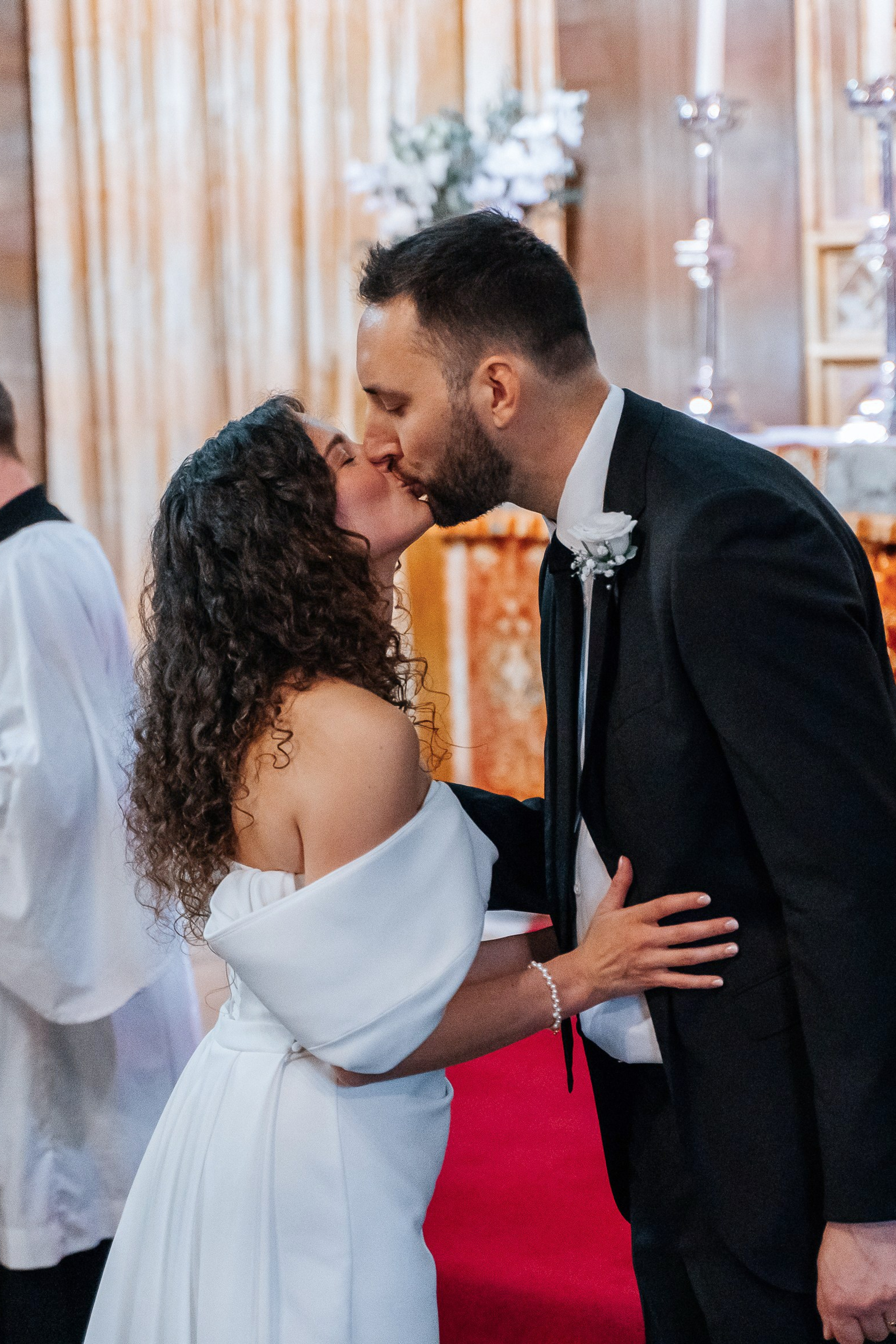 Party “DANCE and LIFE”. Photographer in England Ekaterina Romanova