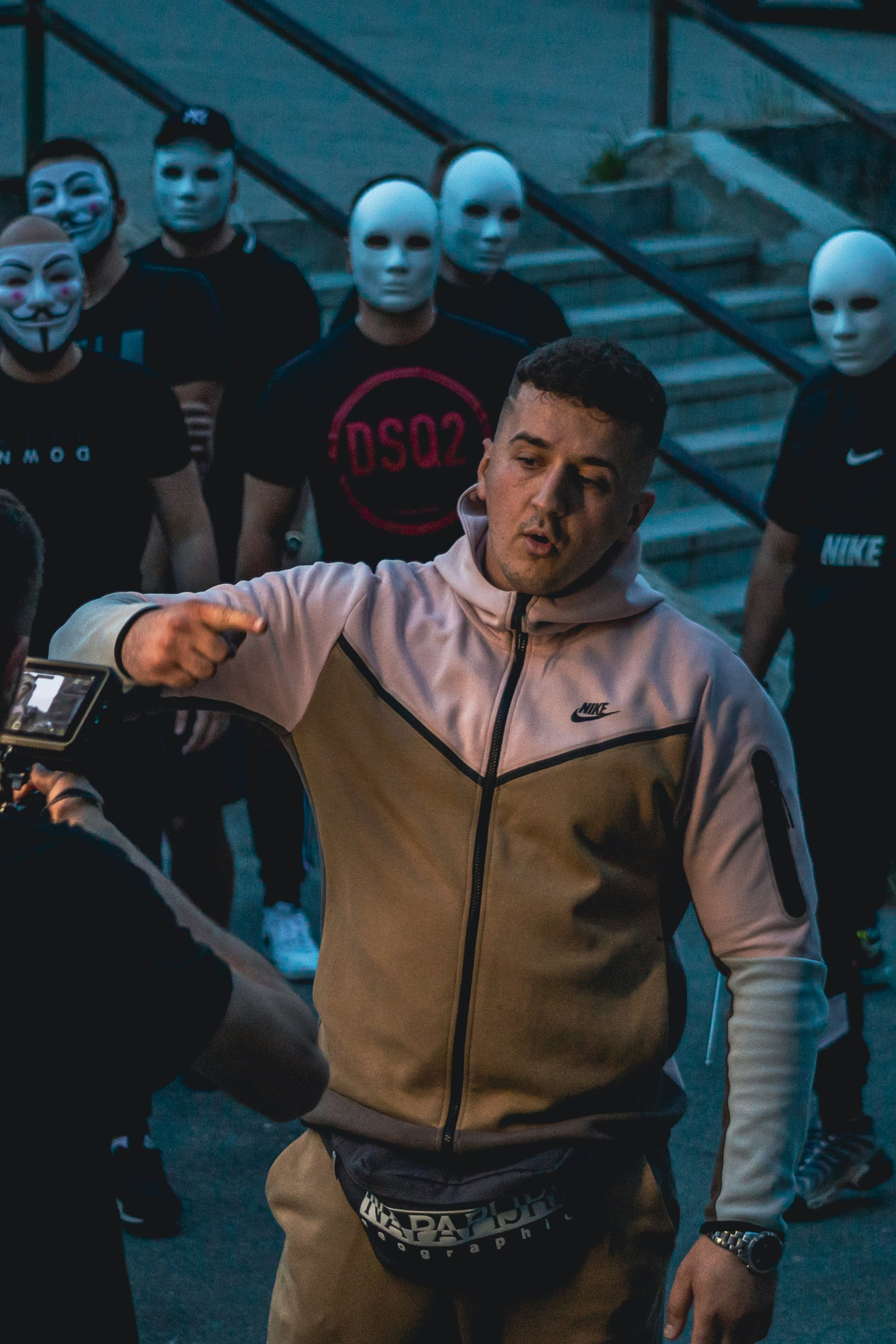 Jala Brat x Buba Corelli — Pilula