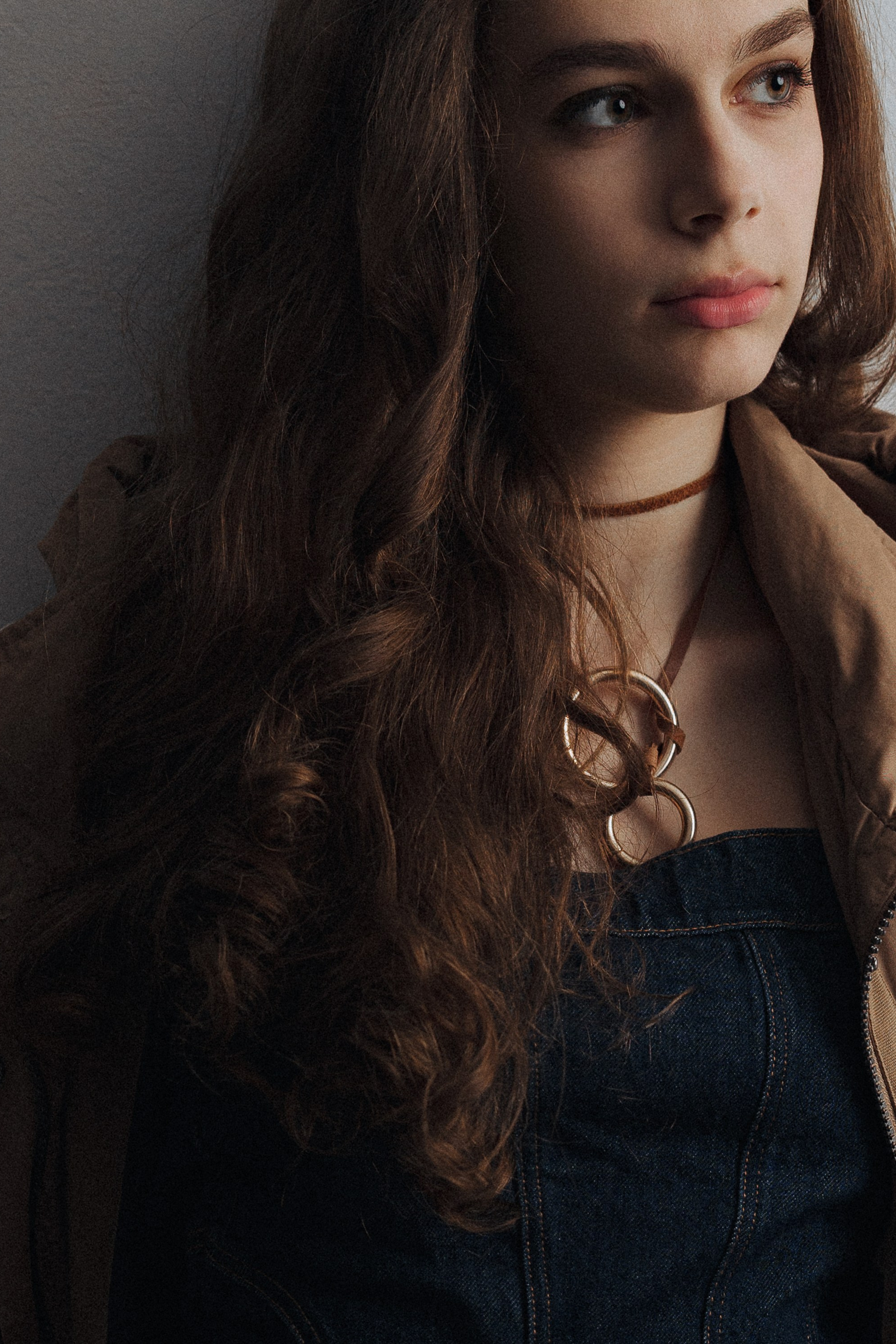 Cvetelina (Alia models)