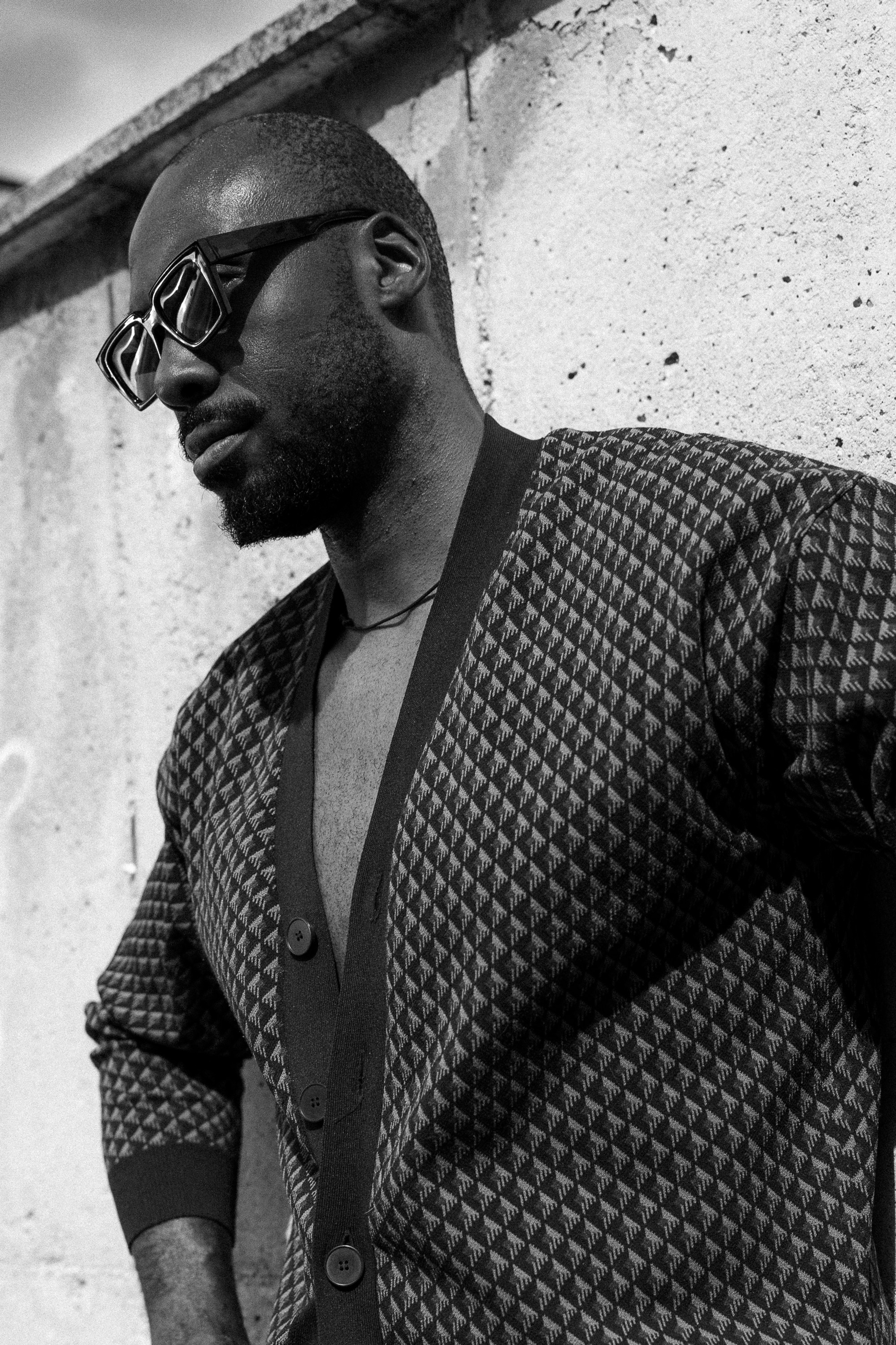 Francesco (Alia models)