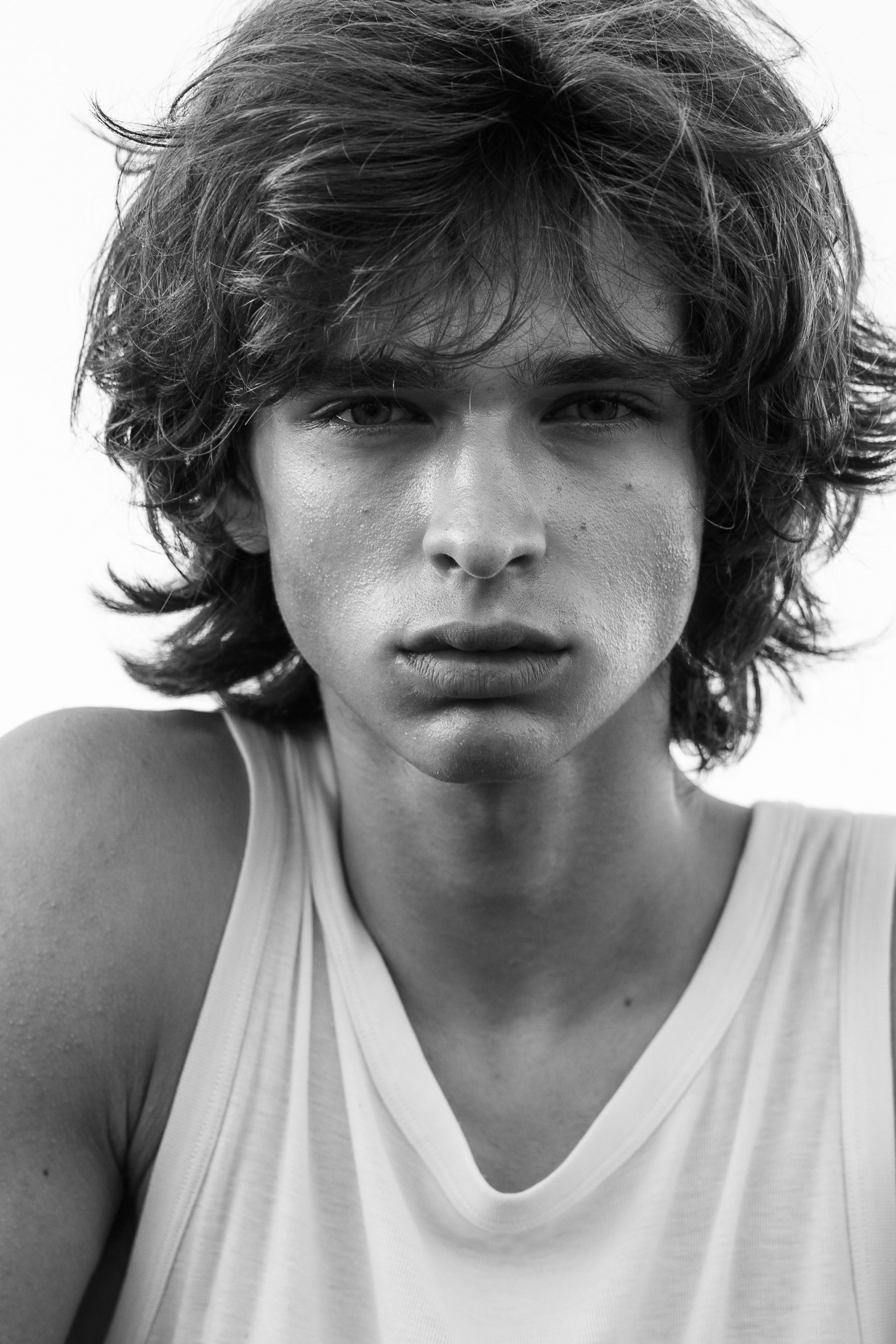 Victor (IVET FASHION)