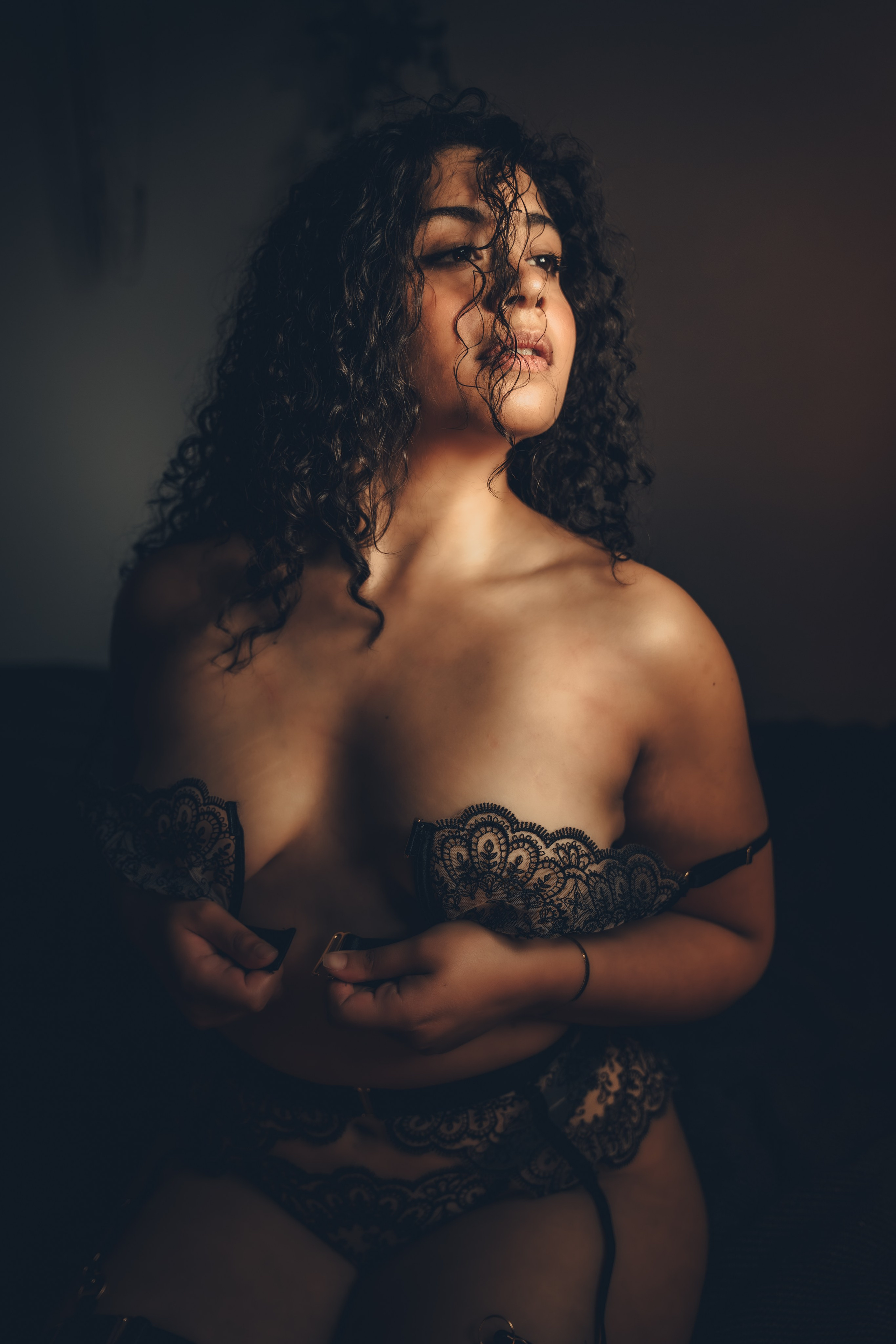 Testimonials. Icelandic Boudoir