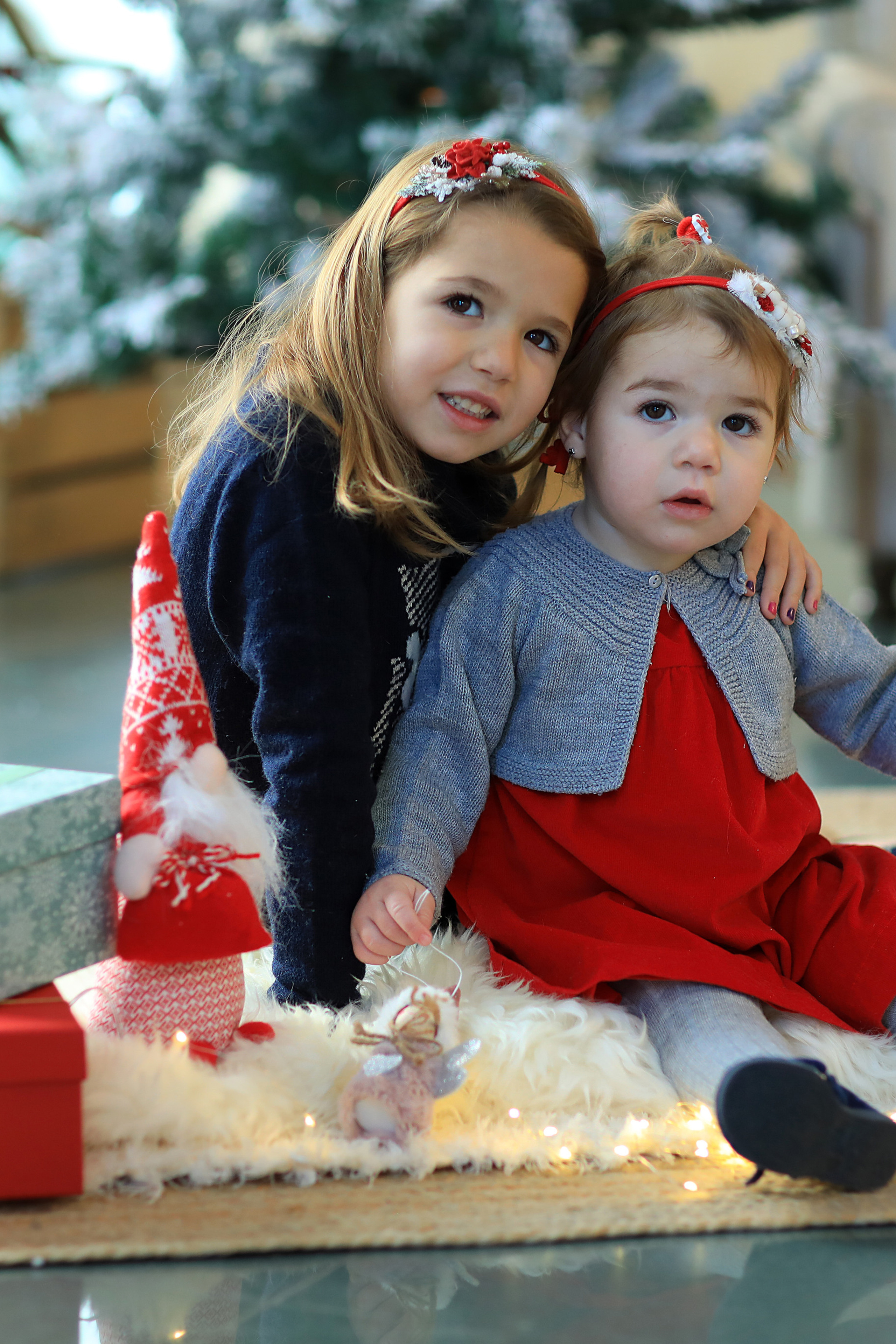 SESIONES DE NAVIDAD 2022. Fotografía de Eventos, Embarazo y Familiar en Pirineos