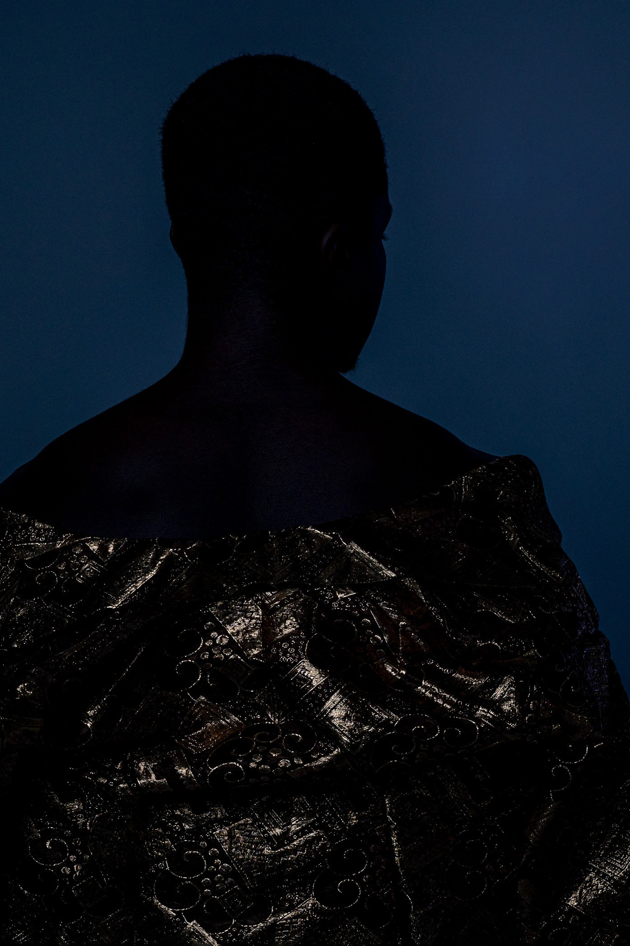 In the Shadows of Elegance – Fotokollektion om Identitet och Sårbarhet</title>