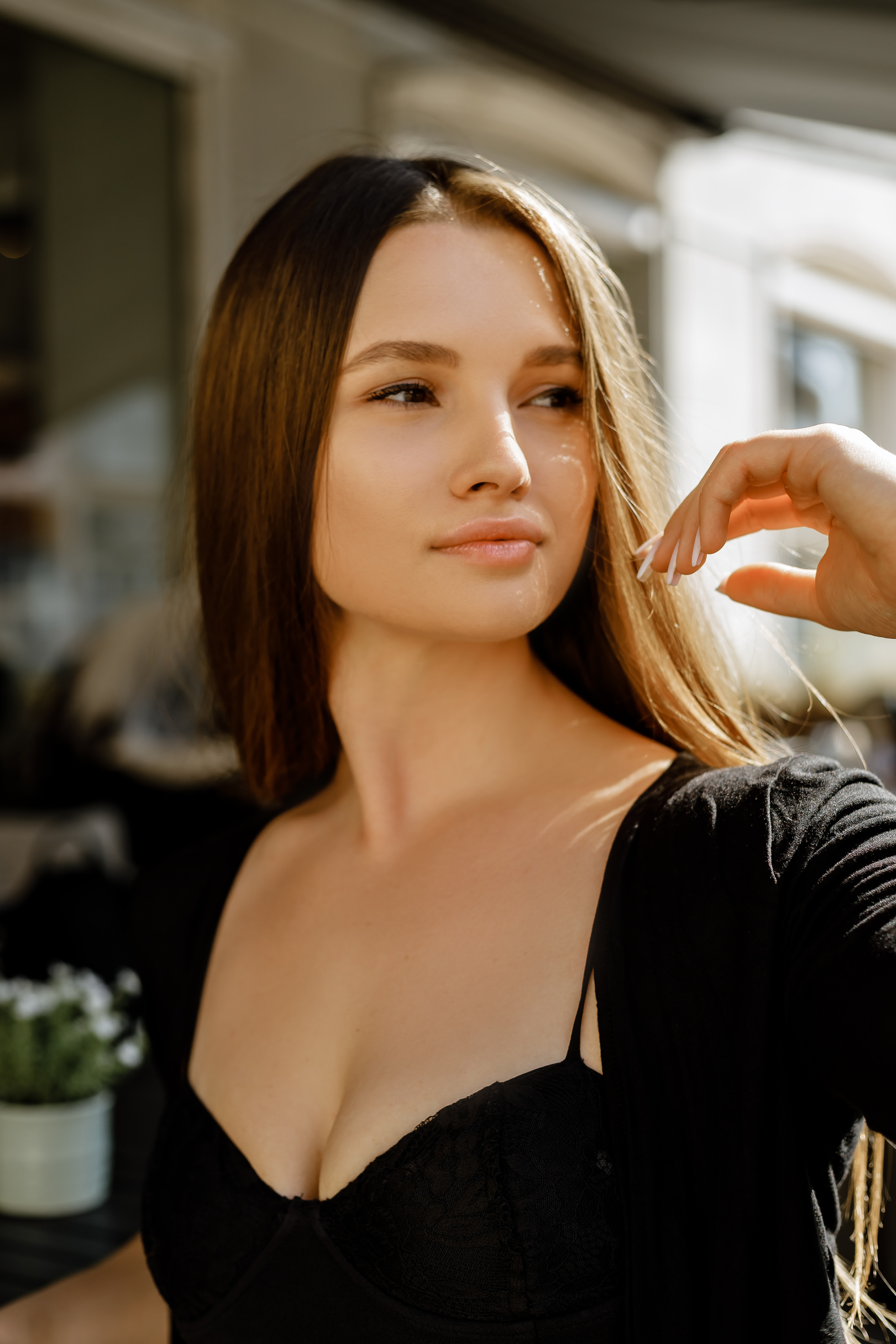 Storys. Fotograf in Eckernförde (Deutschland) Ekaterina Alenina