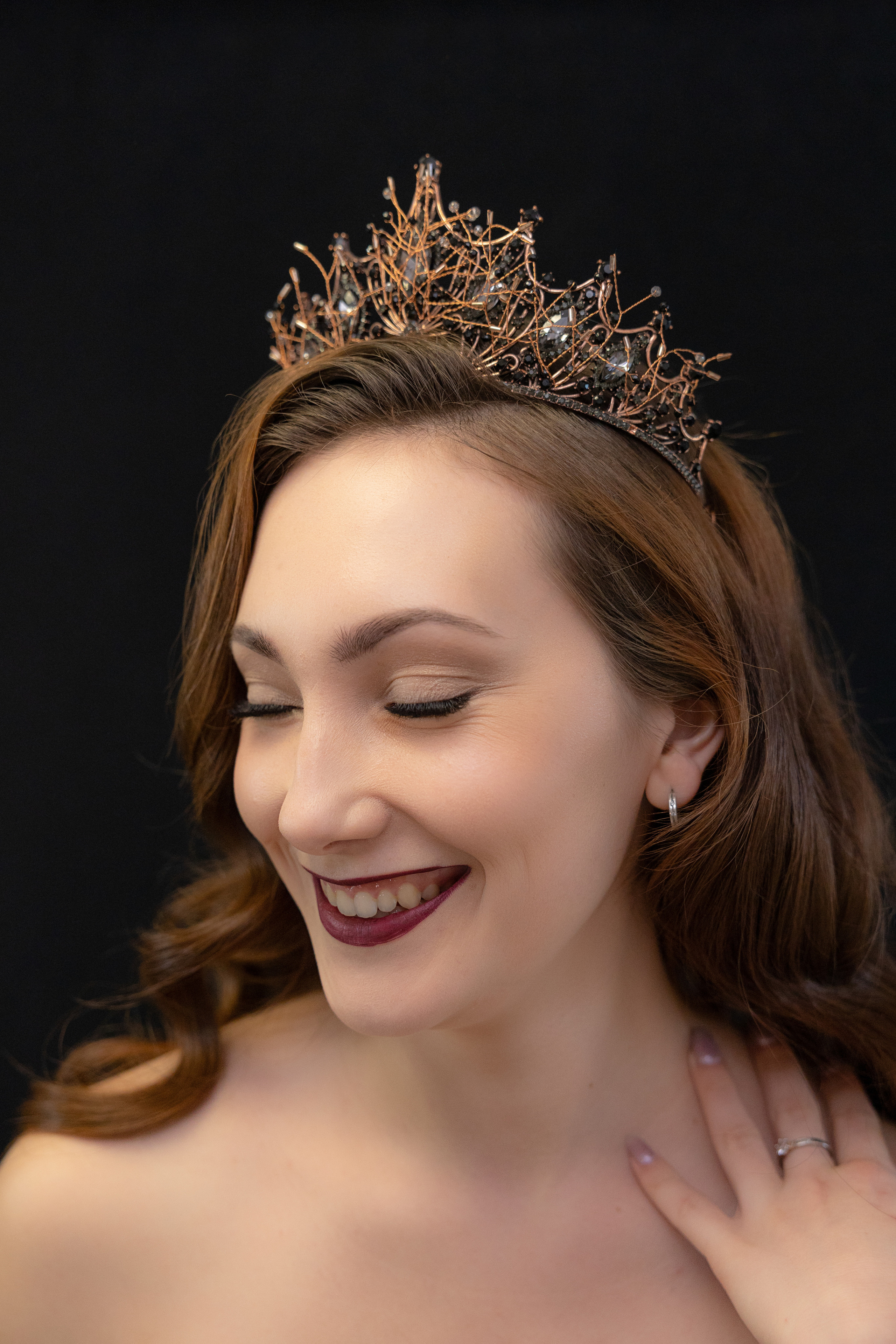 Personal brand photoshoot in Toulouse. Eugenie Smirnova — wedding, corporate and lifestyle photographer in Toulouse and Southwest France