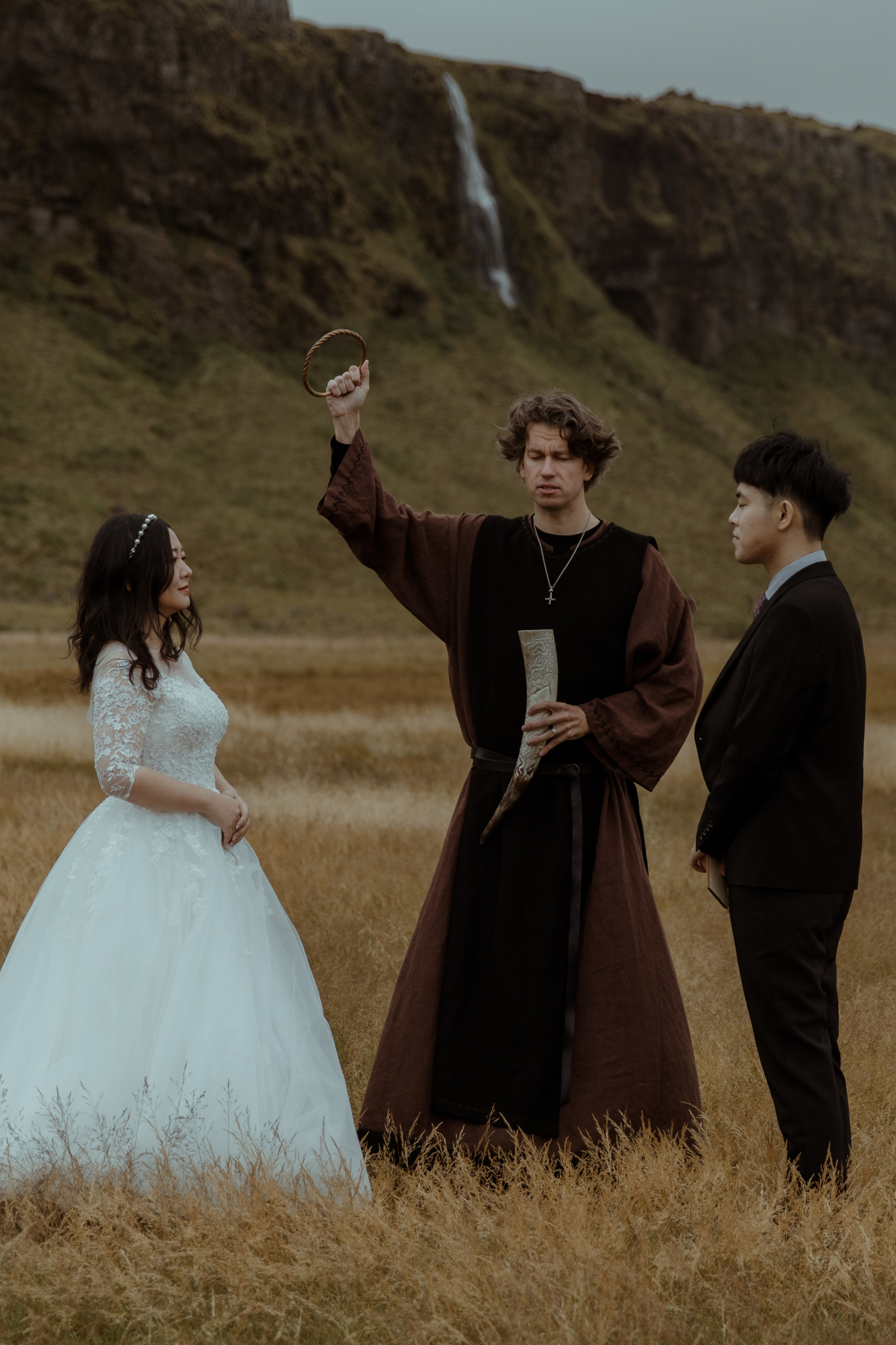 Reviews about Iceland wedding photographer. Iceland elopement photographer & videographer