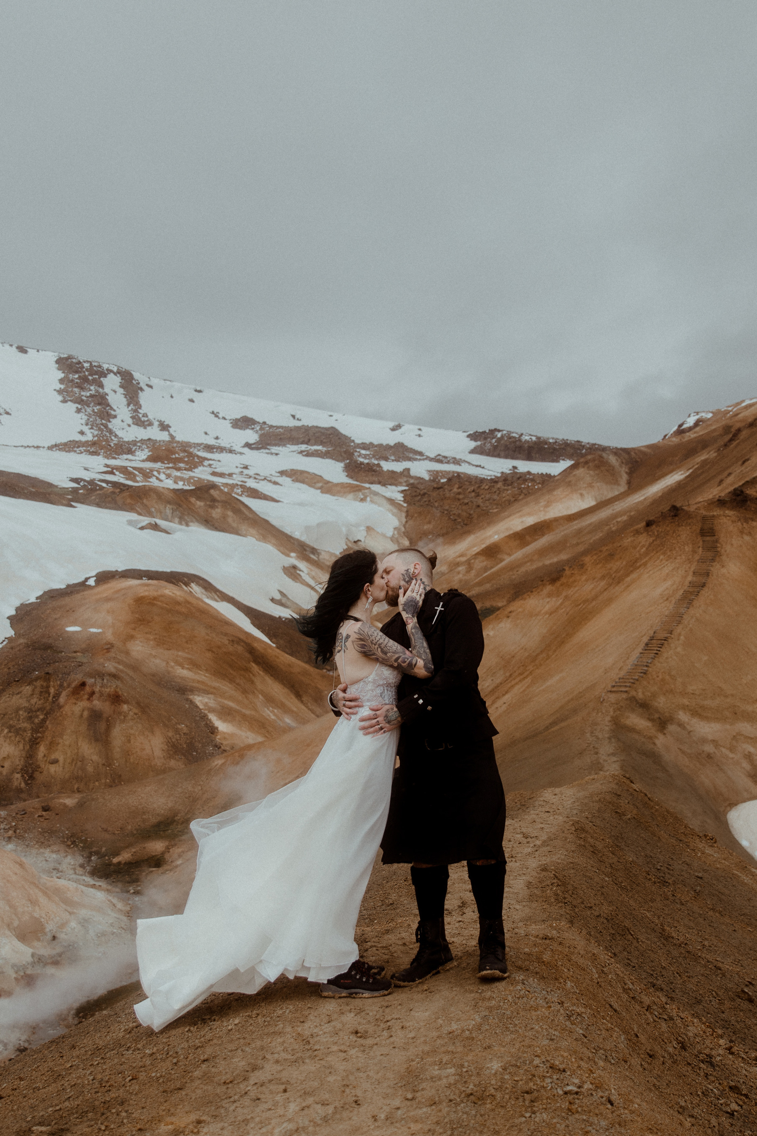 Reviews about Iceland wedding photographer. Iceland elopement photographer & videographer