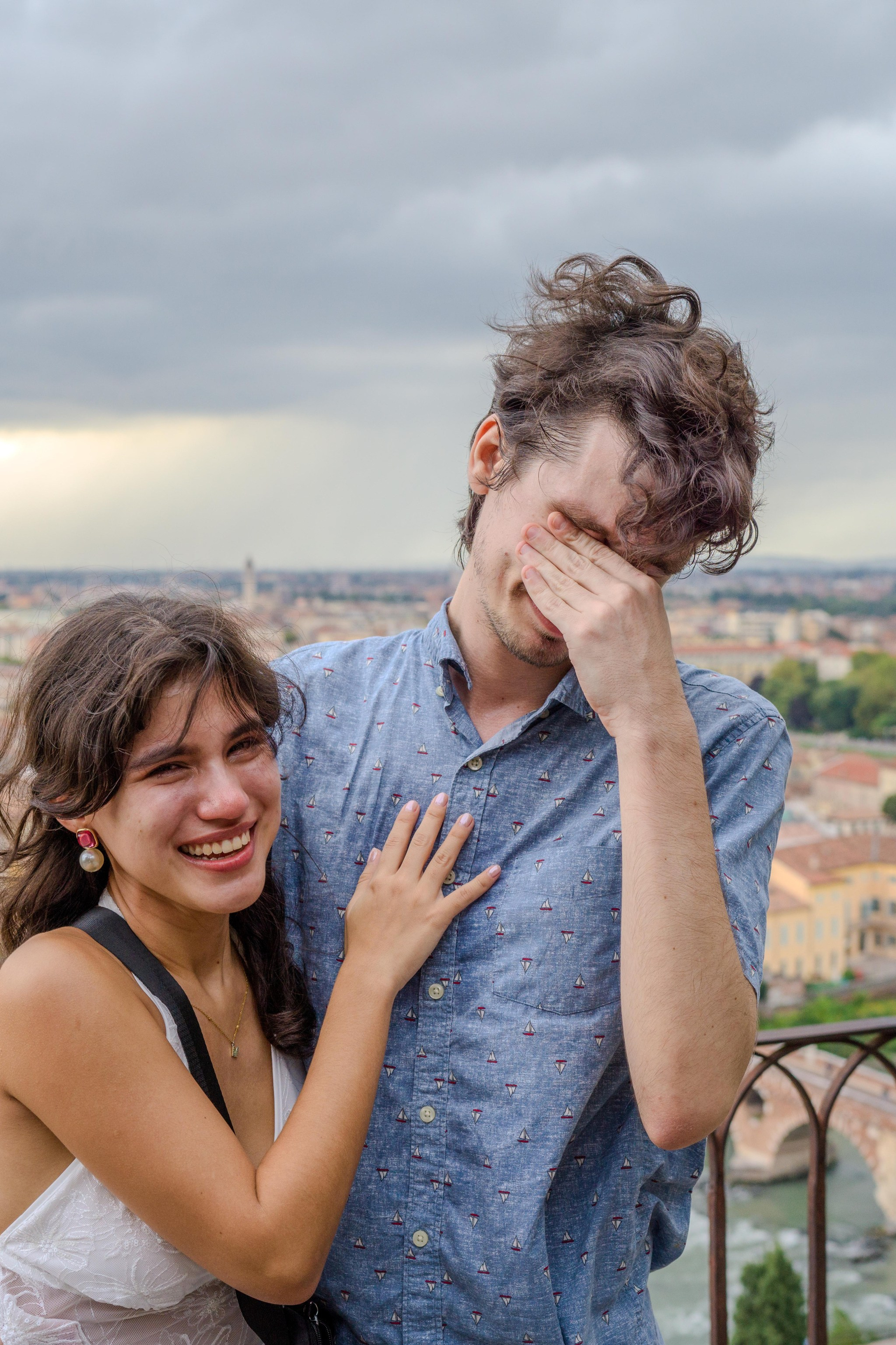 Ale Kor — Photographer in Italy | Lake Como, Lake Garda, Verona & Dolomites