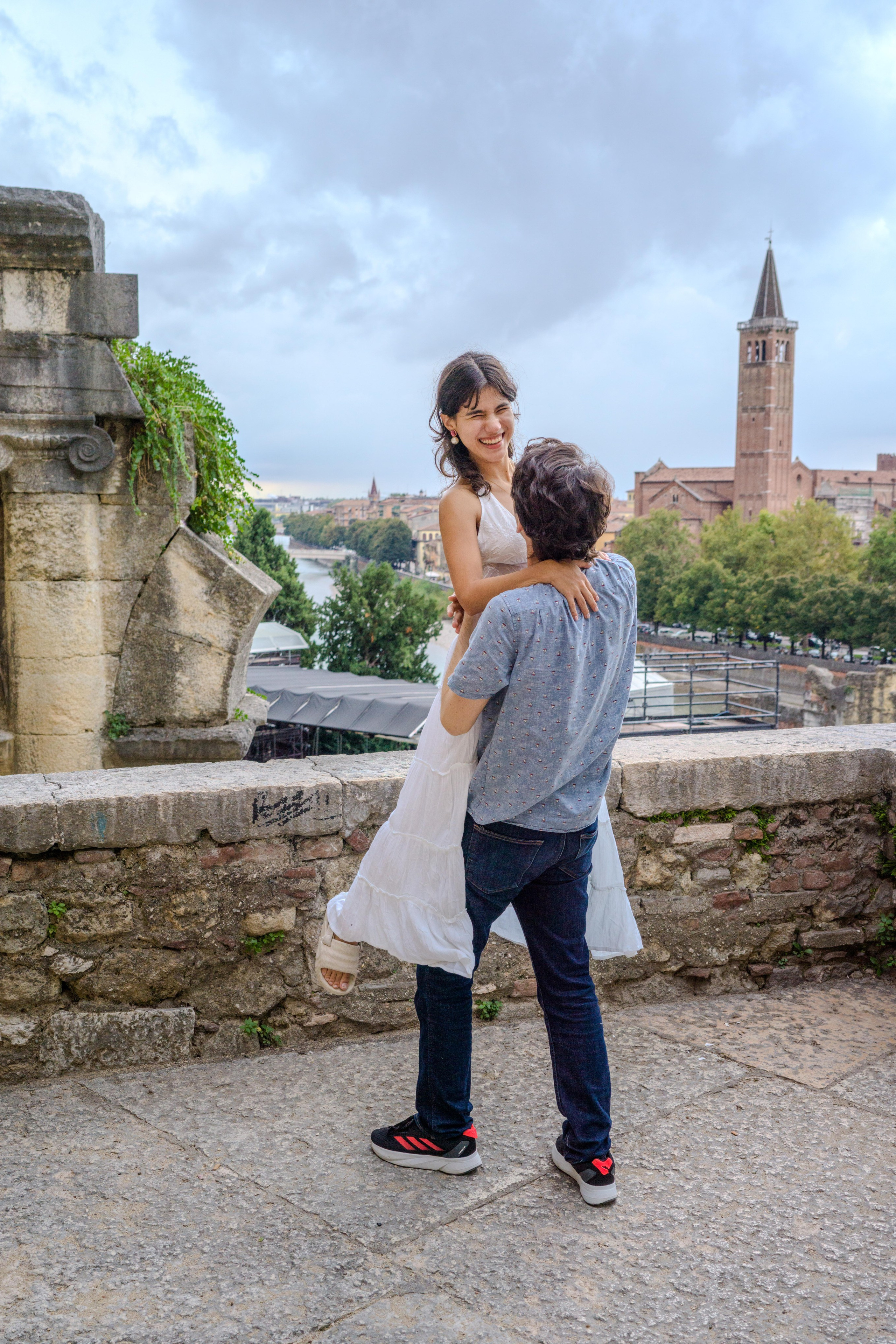 Ale Kor — Photographer in Italy | Lake Como, Lake Garda, Verona & Dolomites