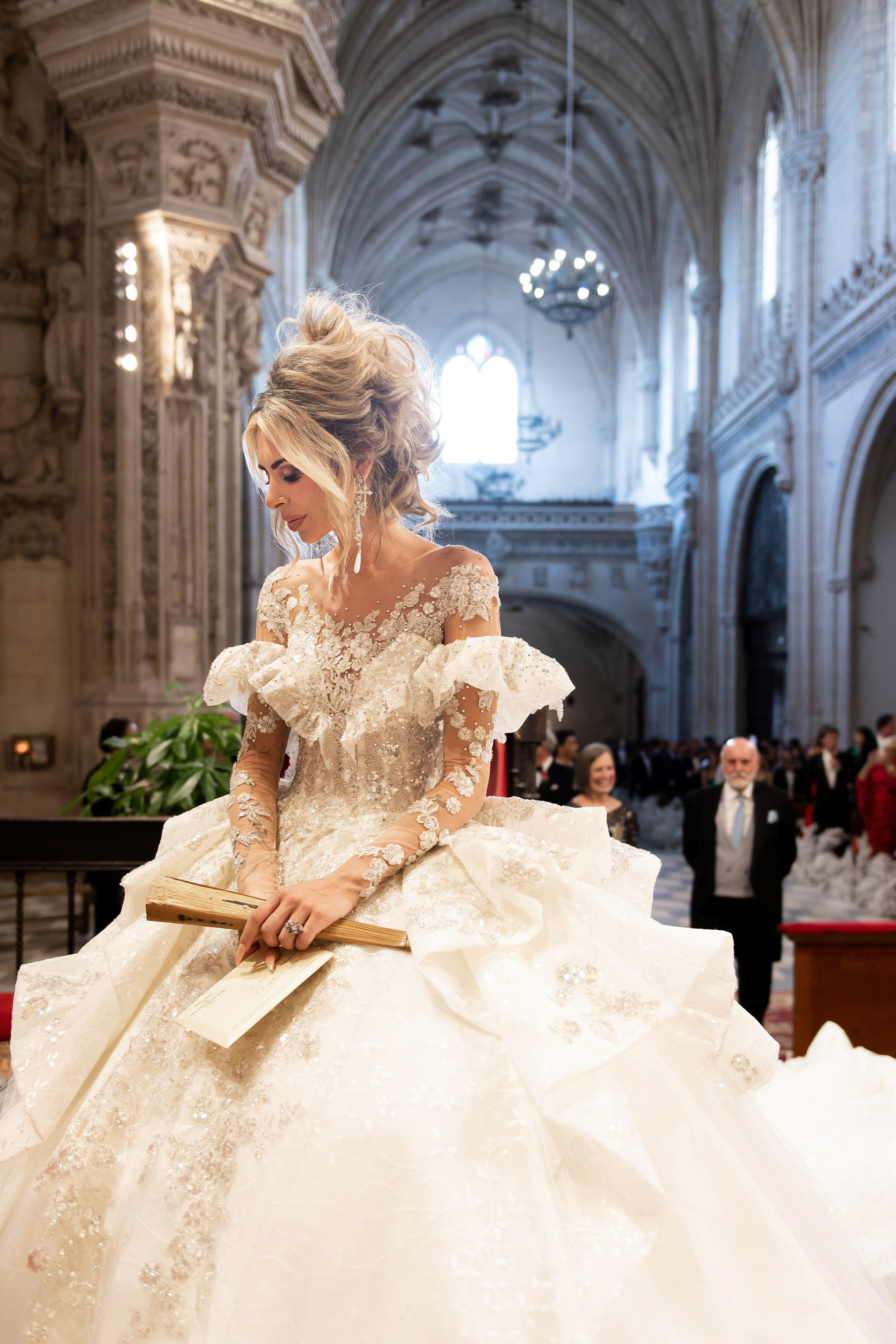 Reviews. Wedding photographer in Spain